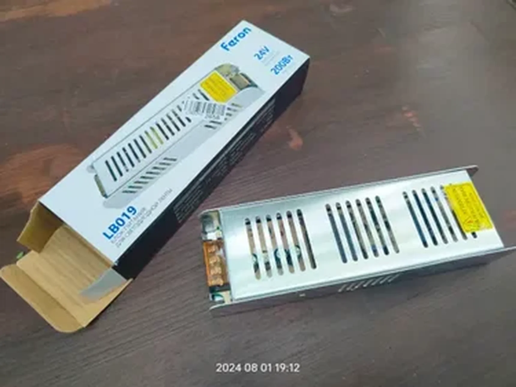 Фото из отзыва