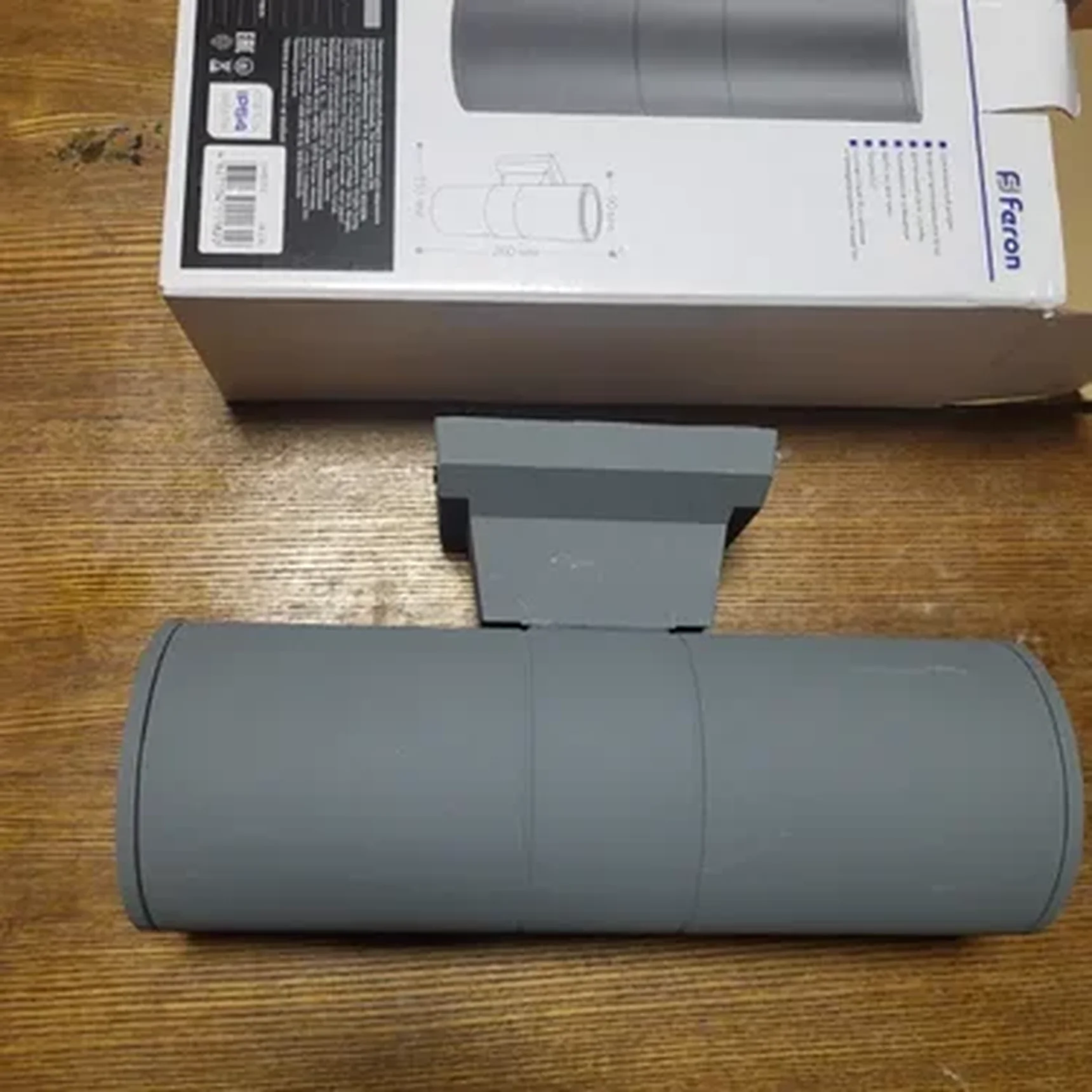 Фото из отзыва