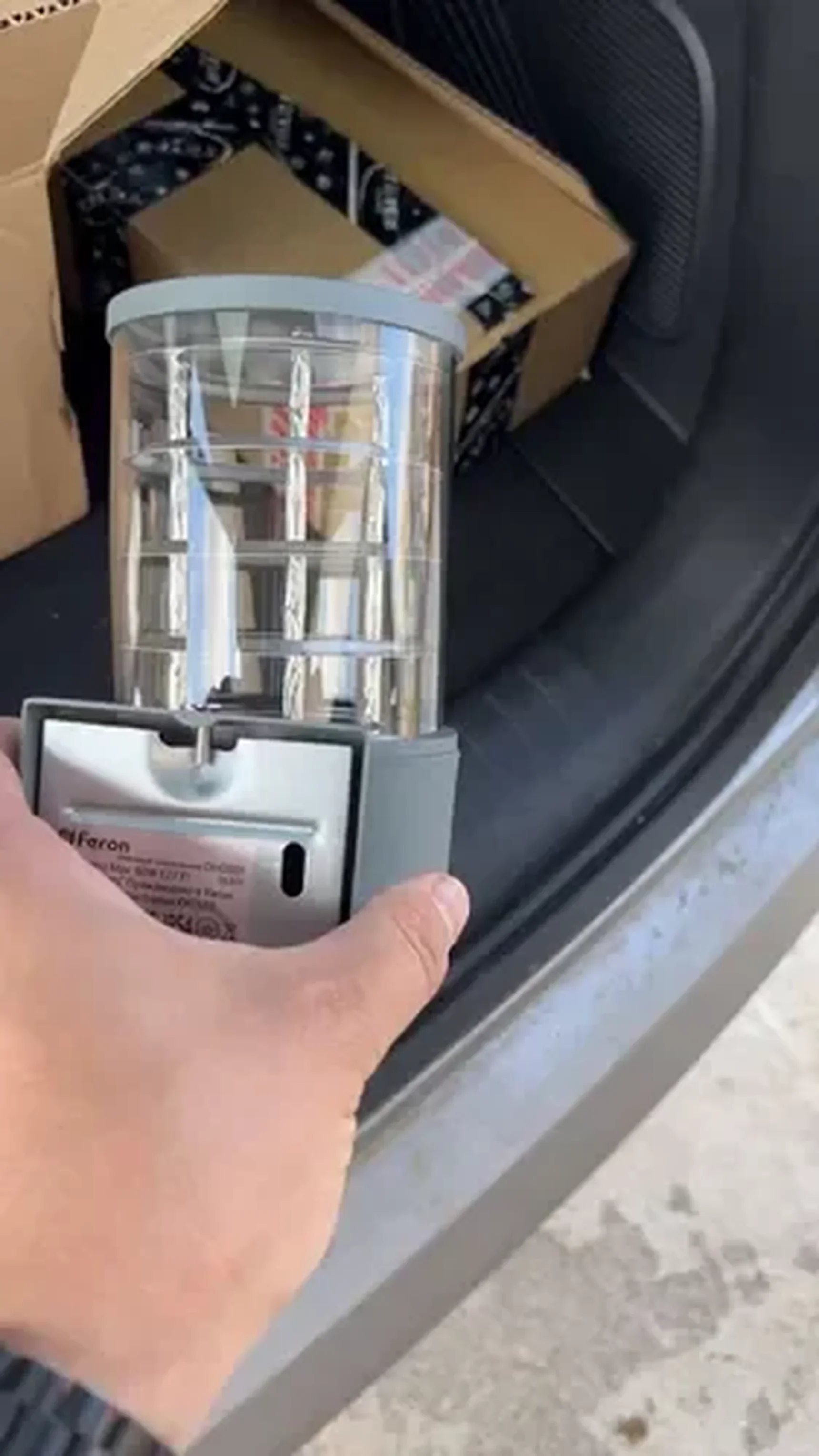 Фото из отзыва