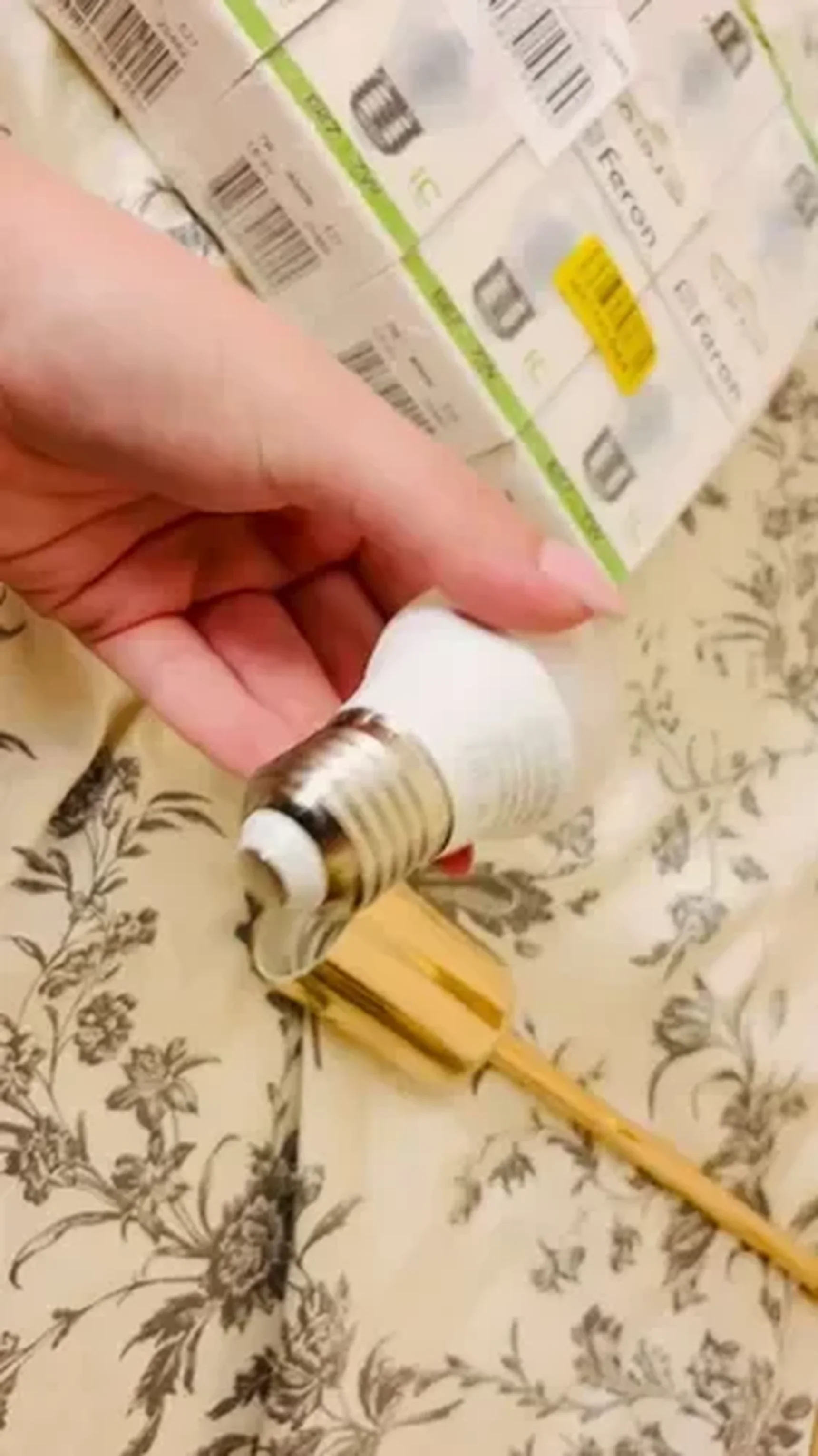 Фото из отзыва