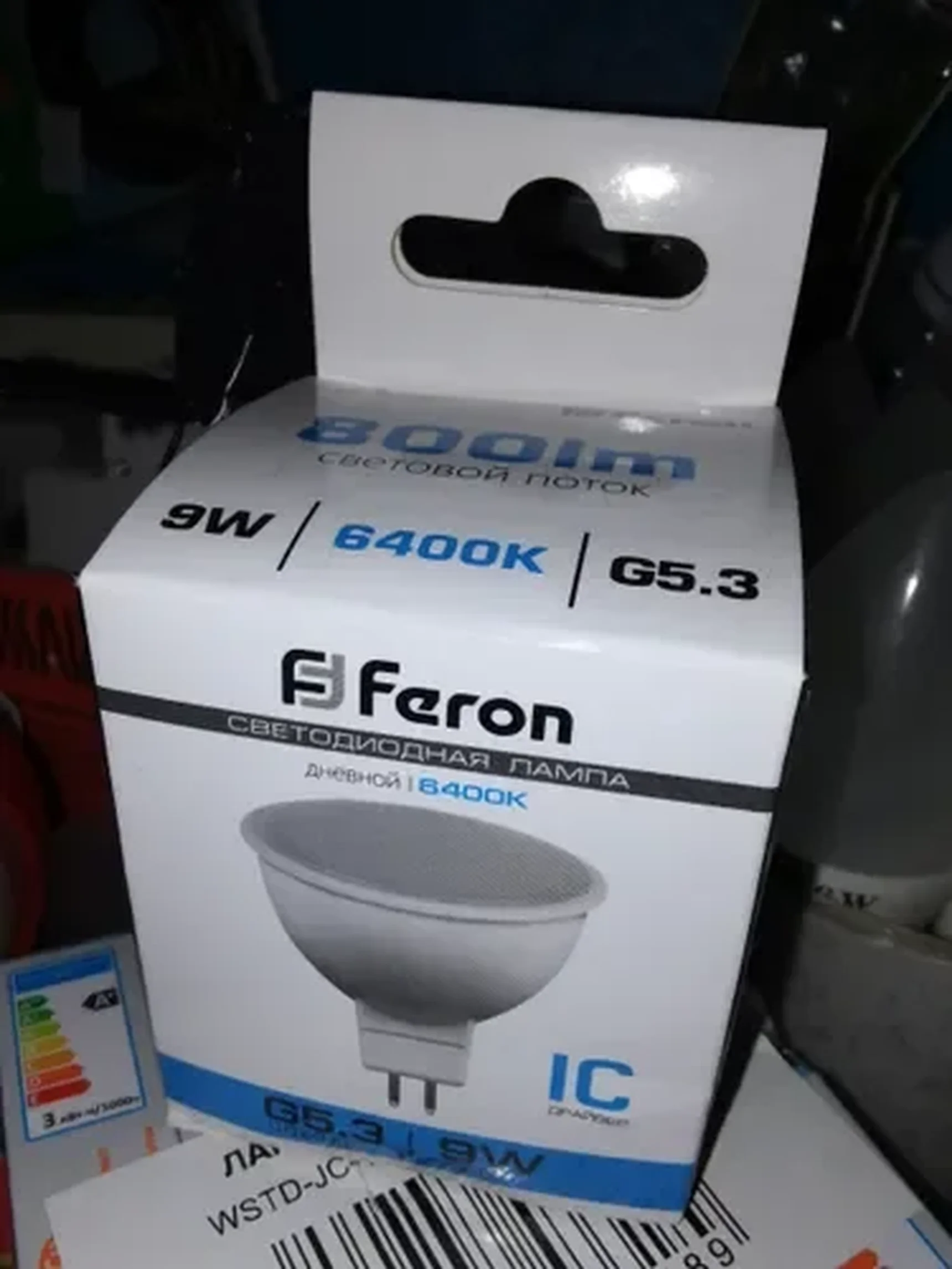 Фото из отзыва