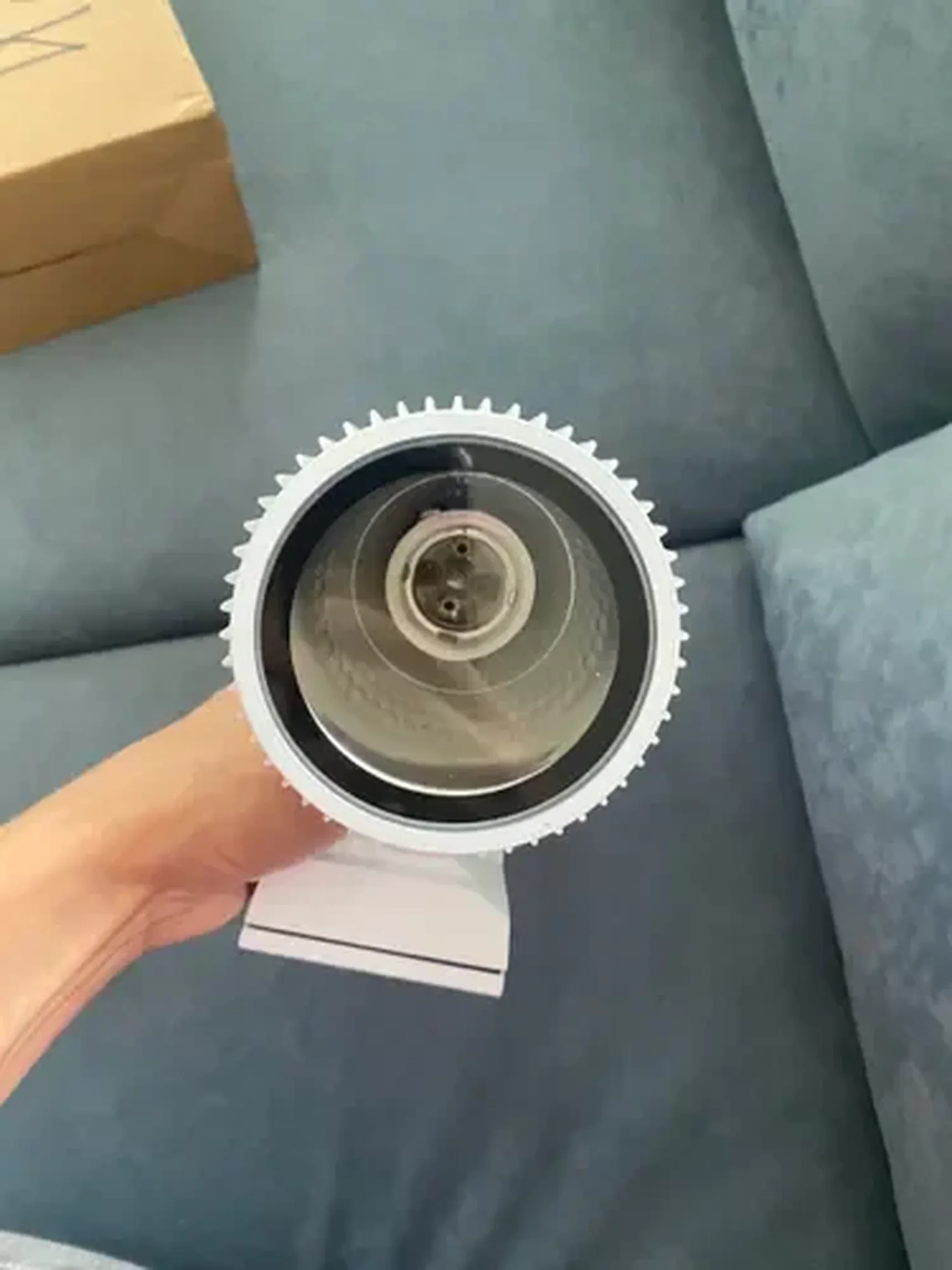 Фото из отзыва