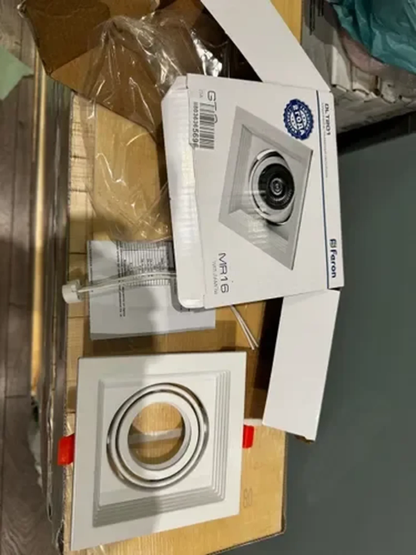 Фото из отзыва