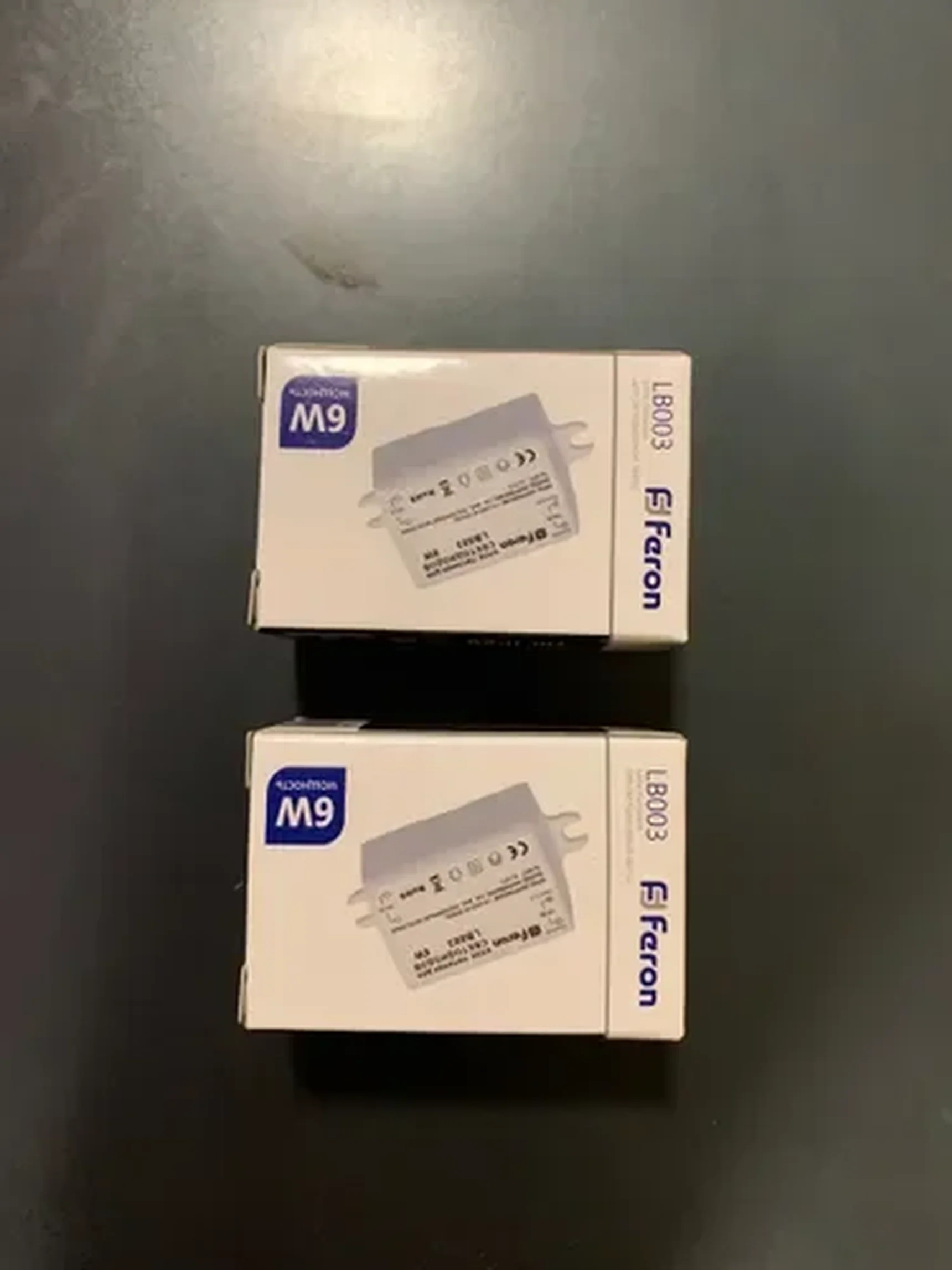 Фото из отзыва