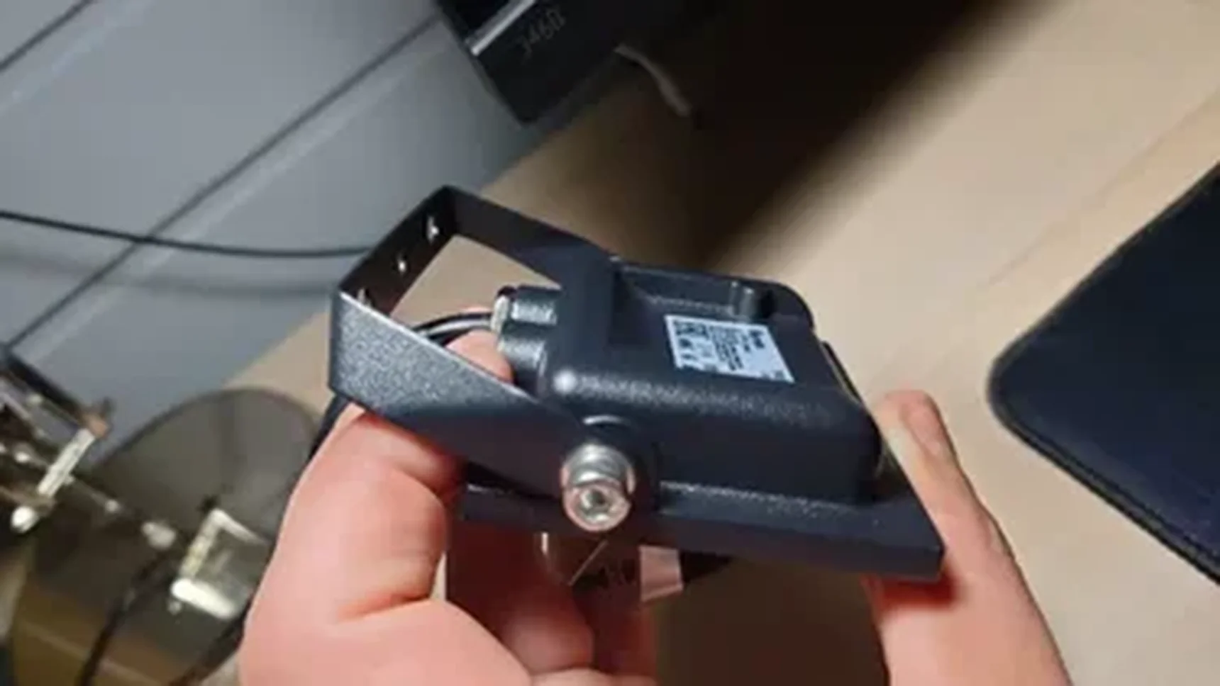 Фото из отзыва