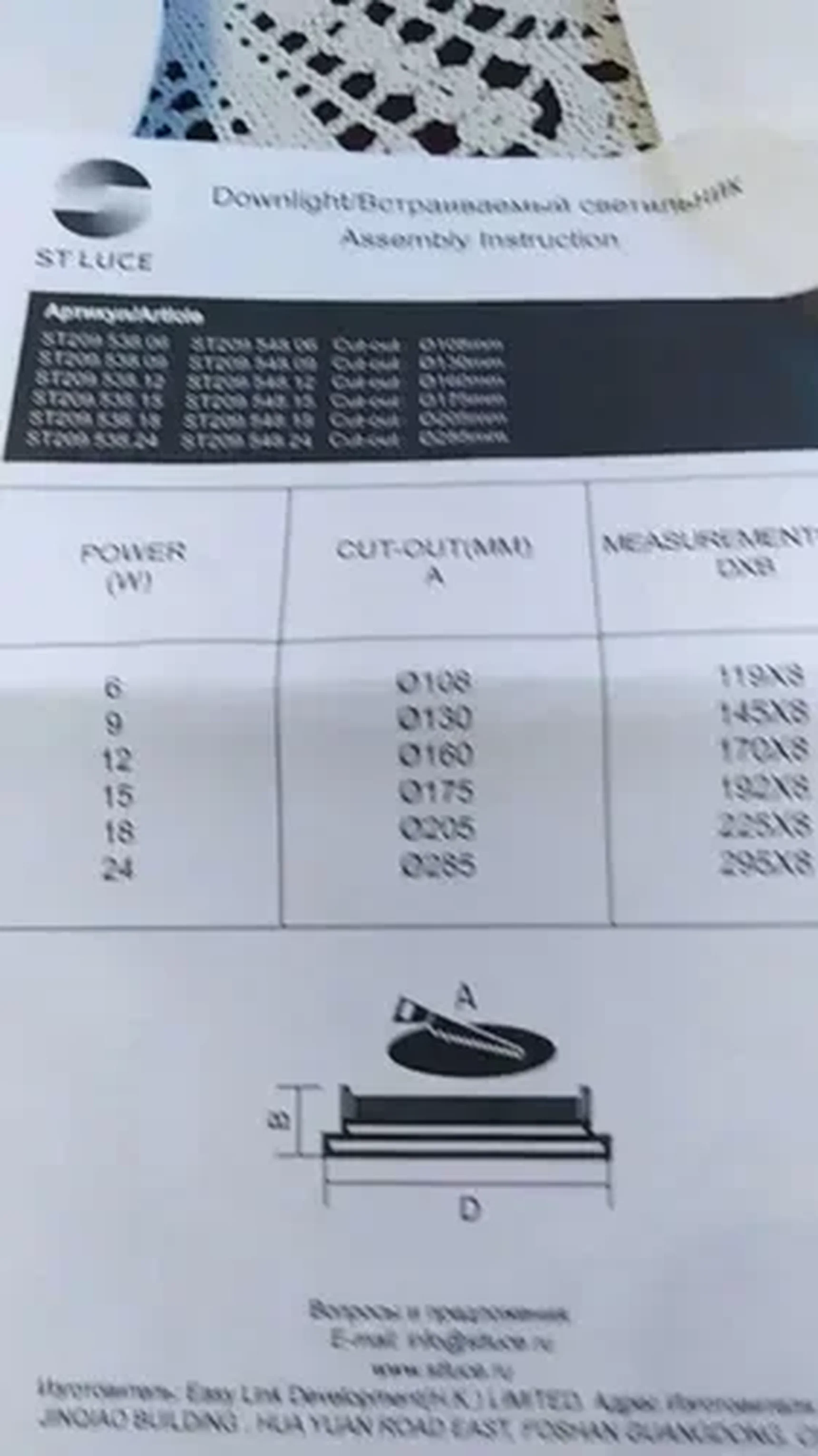 Фото из отзыва