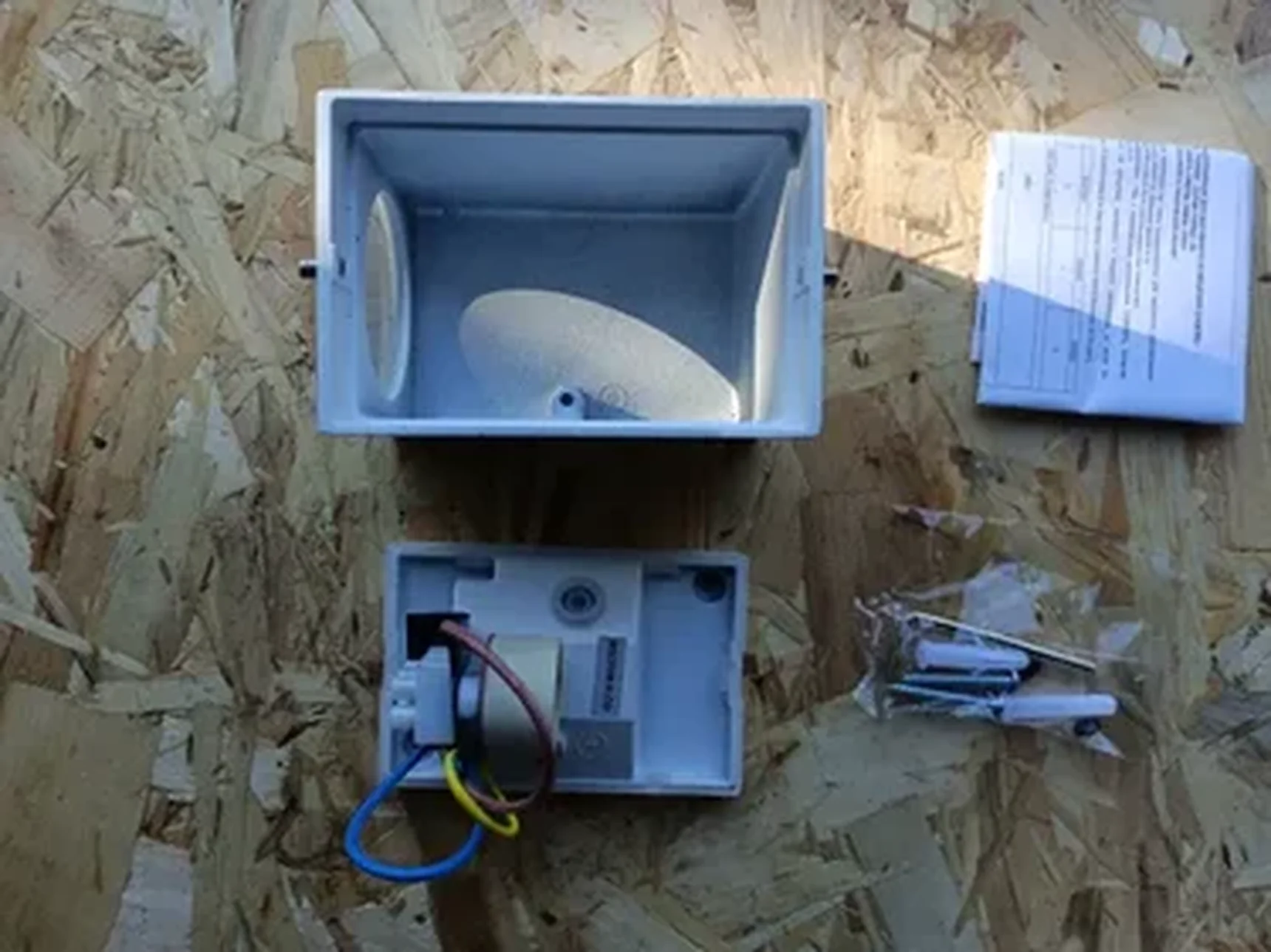 Фото из отзыва