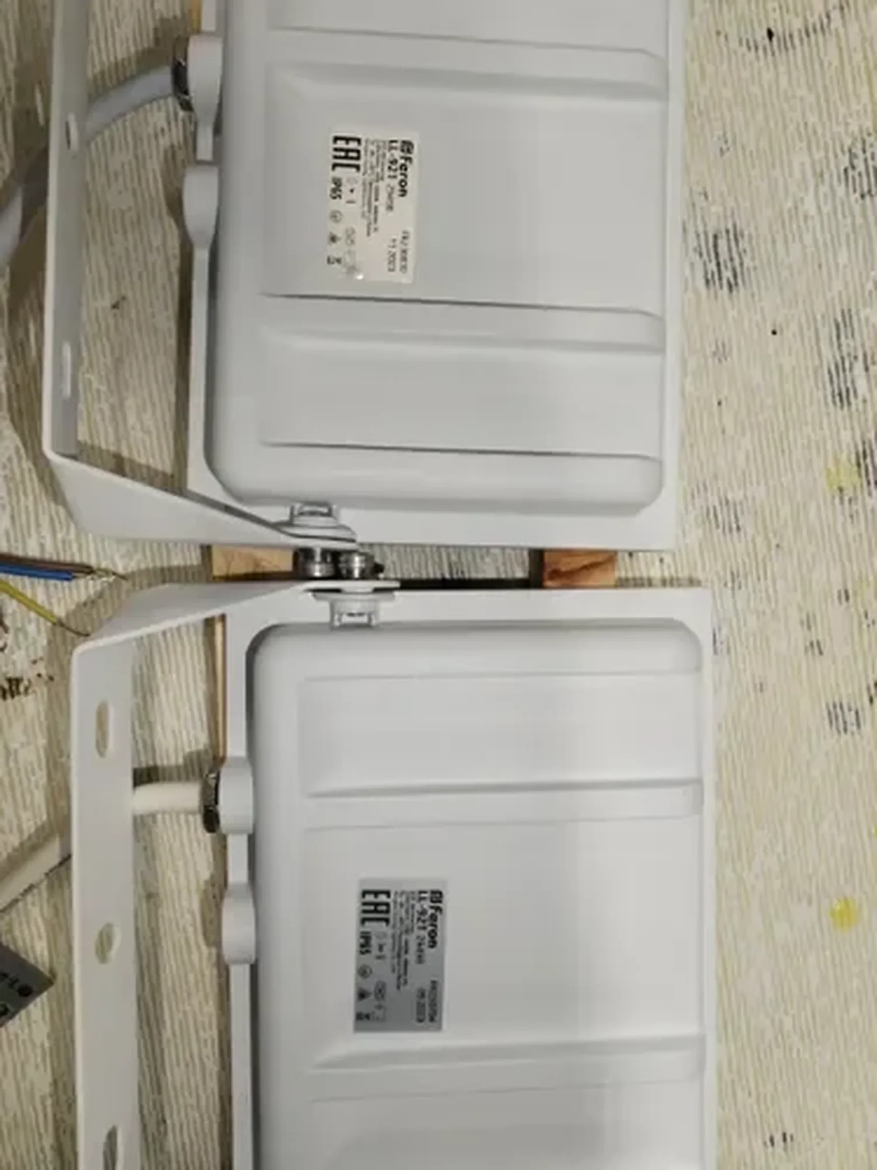 Фото из отзыва