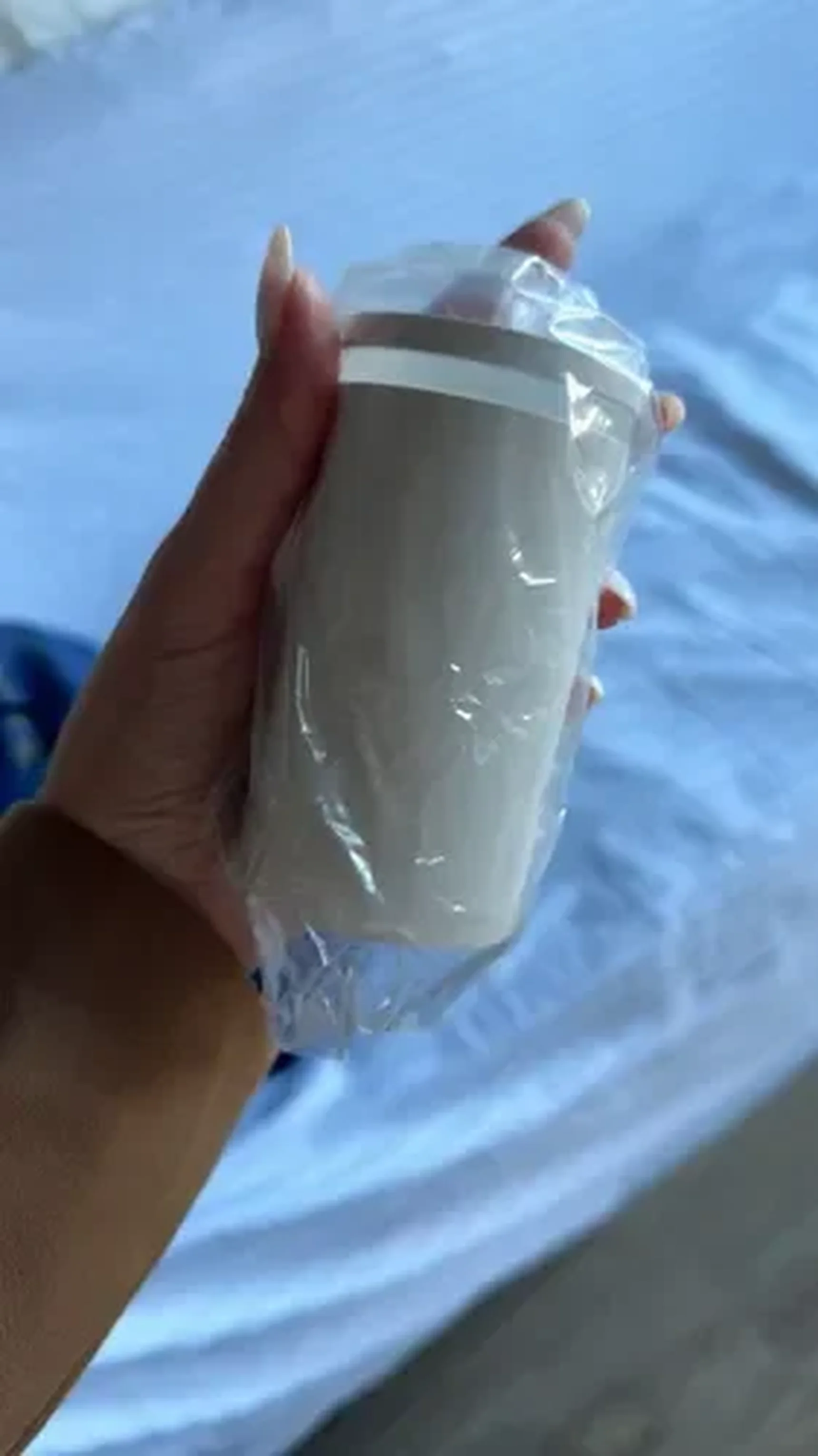 Фото из отзыва