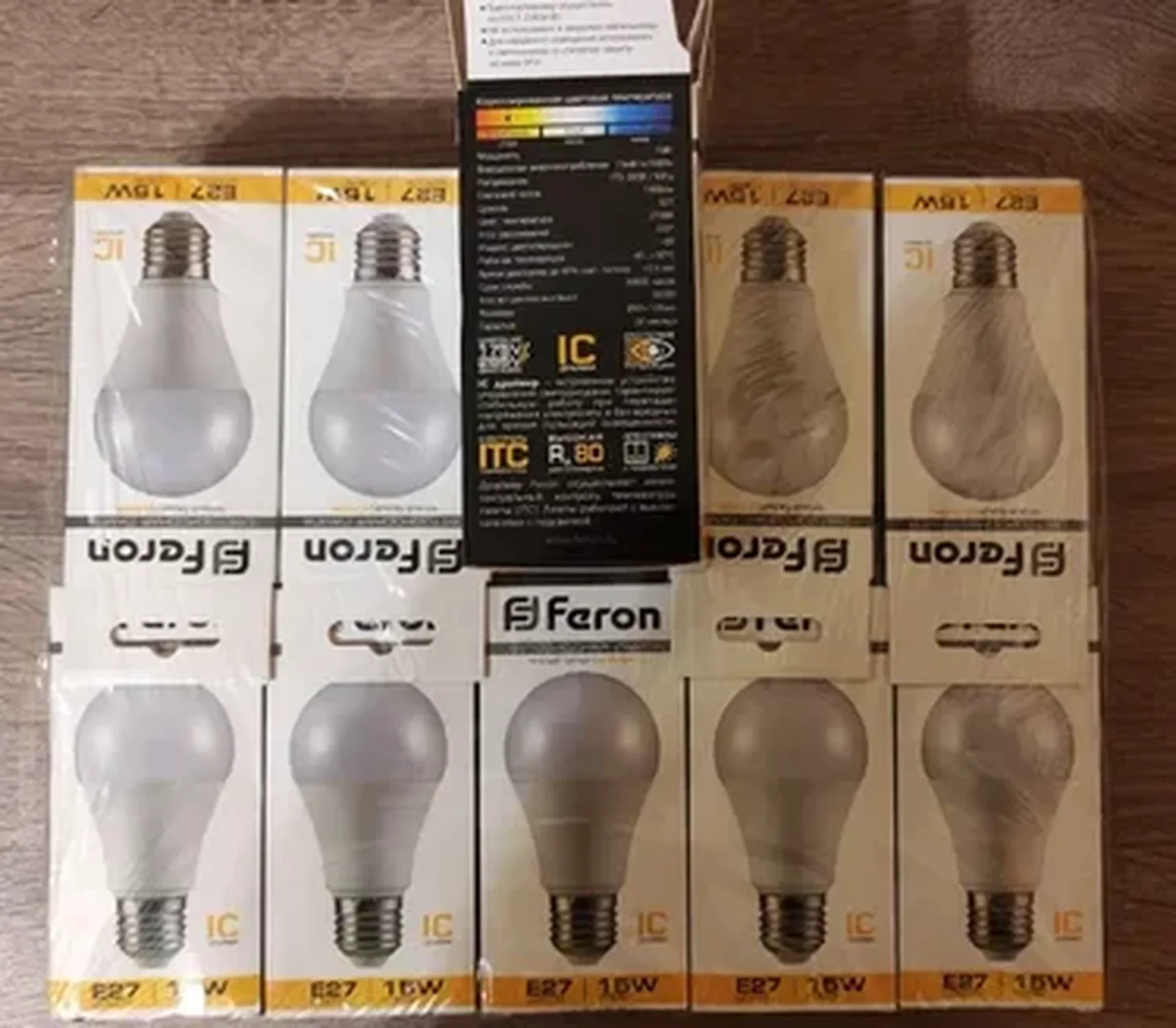 Фото из отзыва