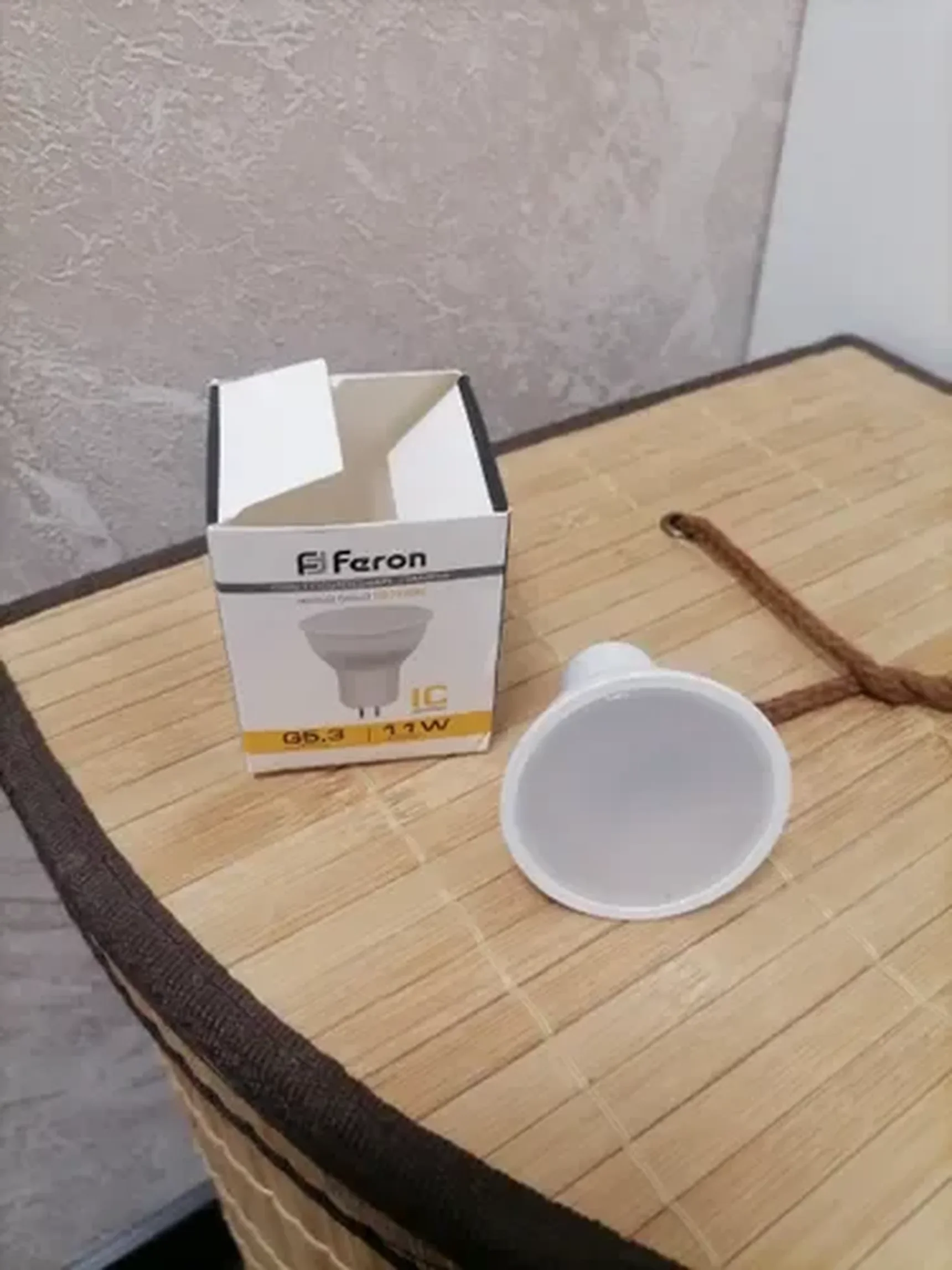 Фото из отзыва