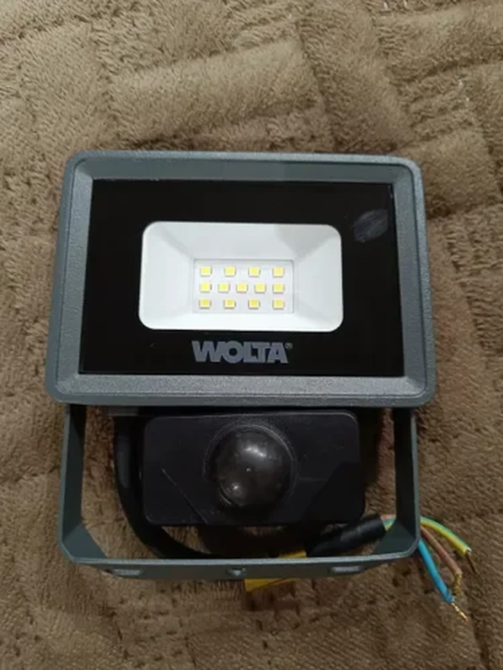 Фото из отзыва