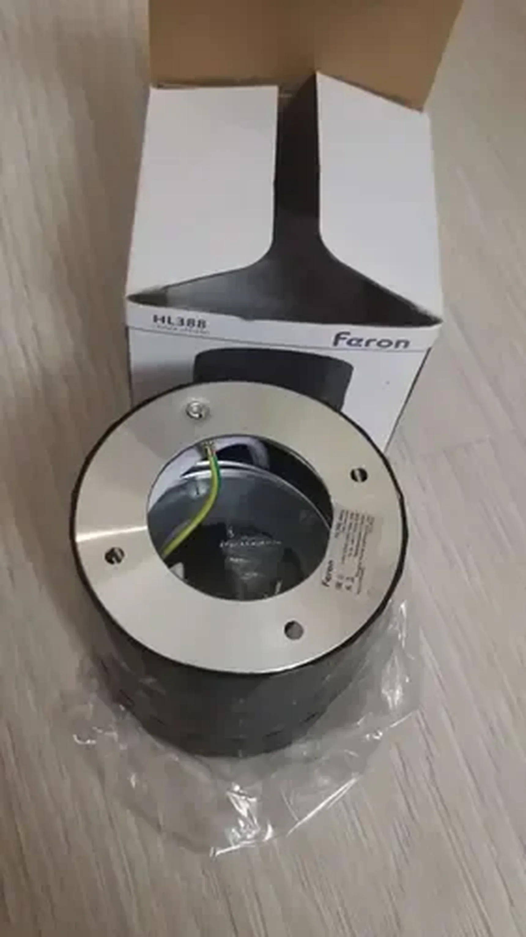 Фото из отзыва