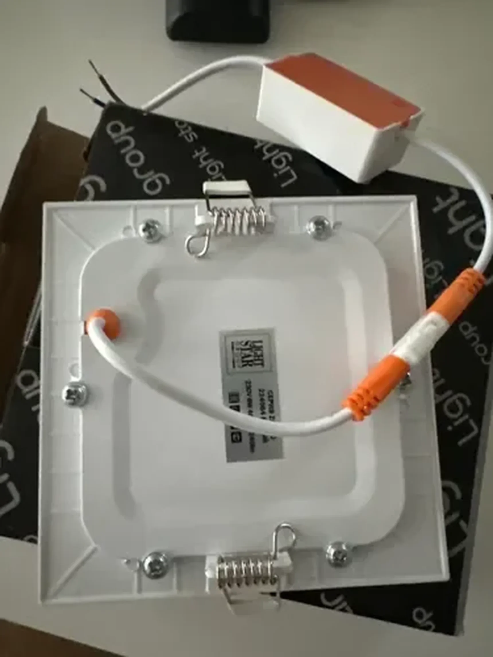 Фото из отзыва