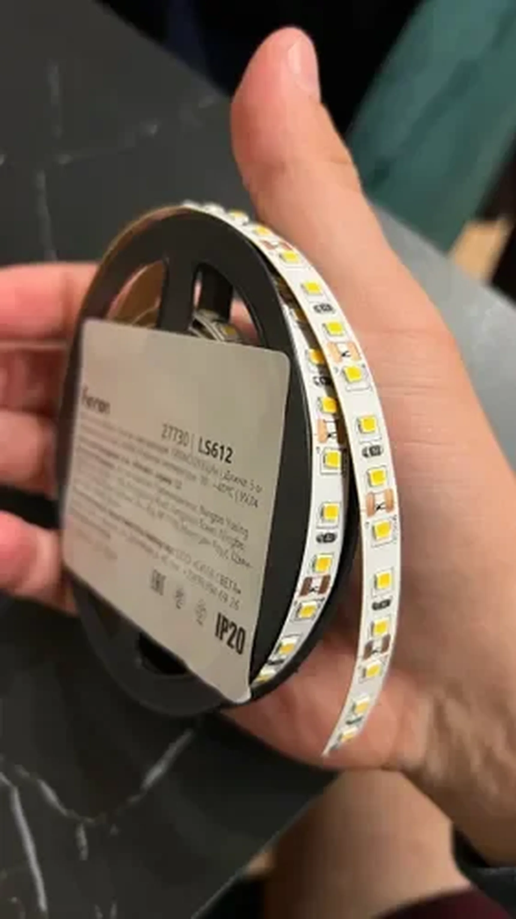 Фото из отзыва