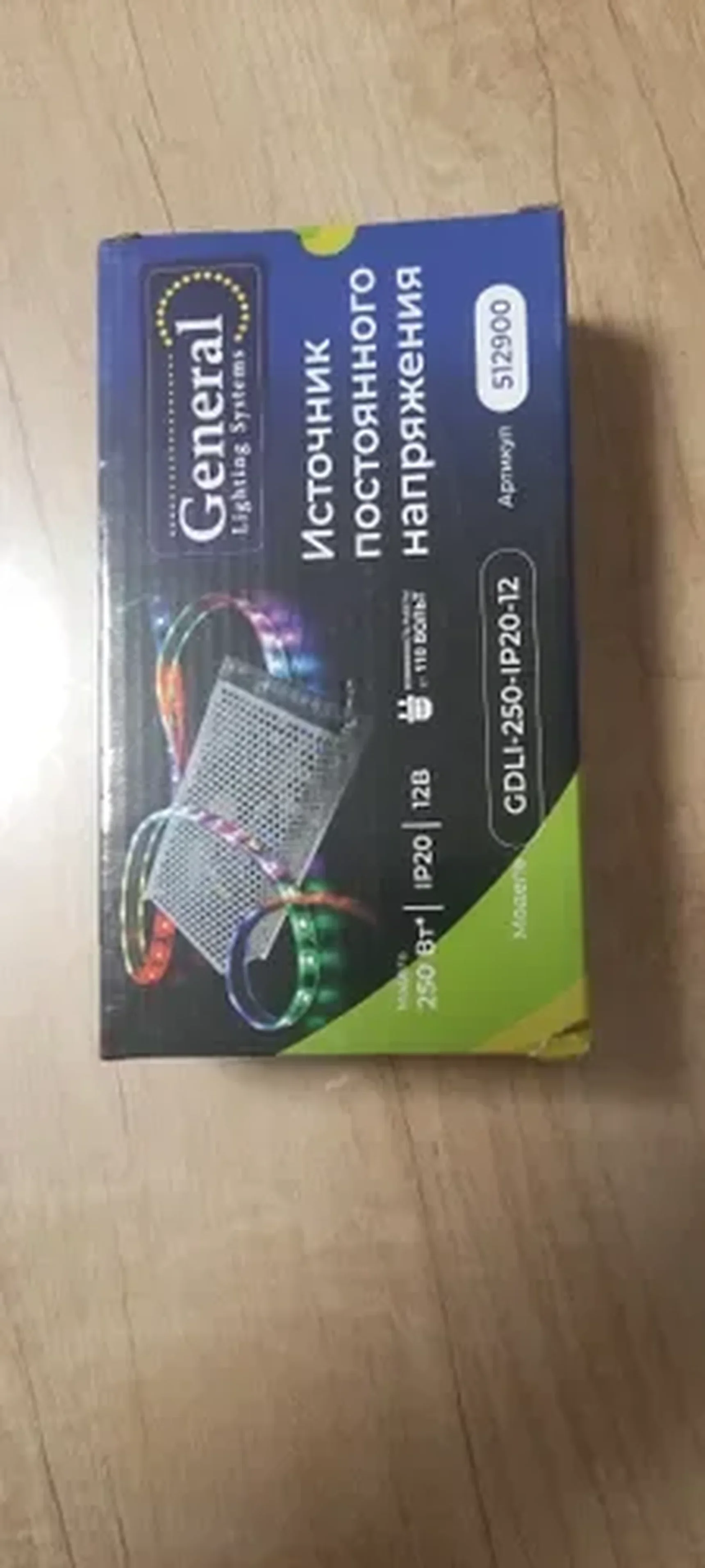 Фото из отзыва