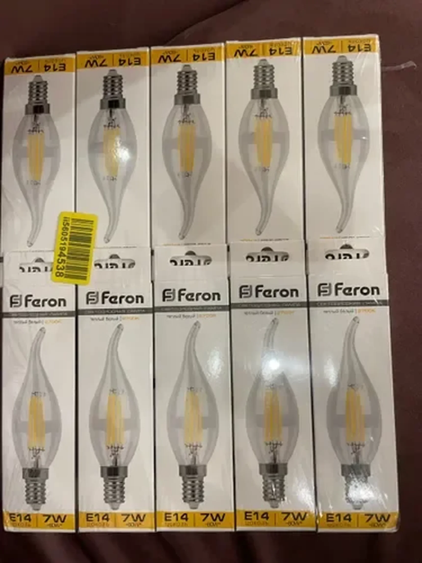 Фото из отзыва