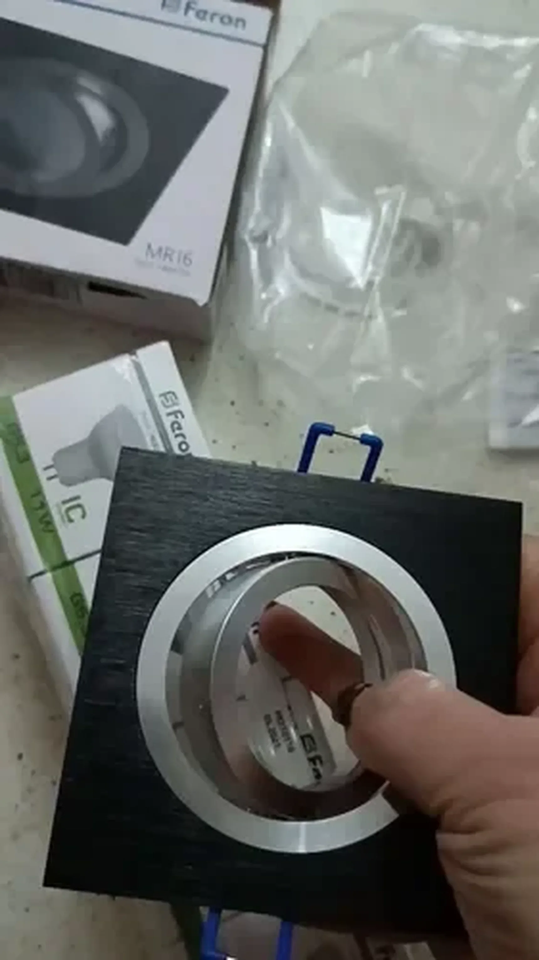 Фото из отзыва