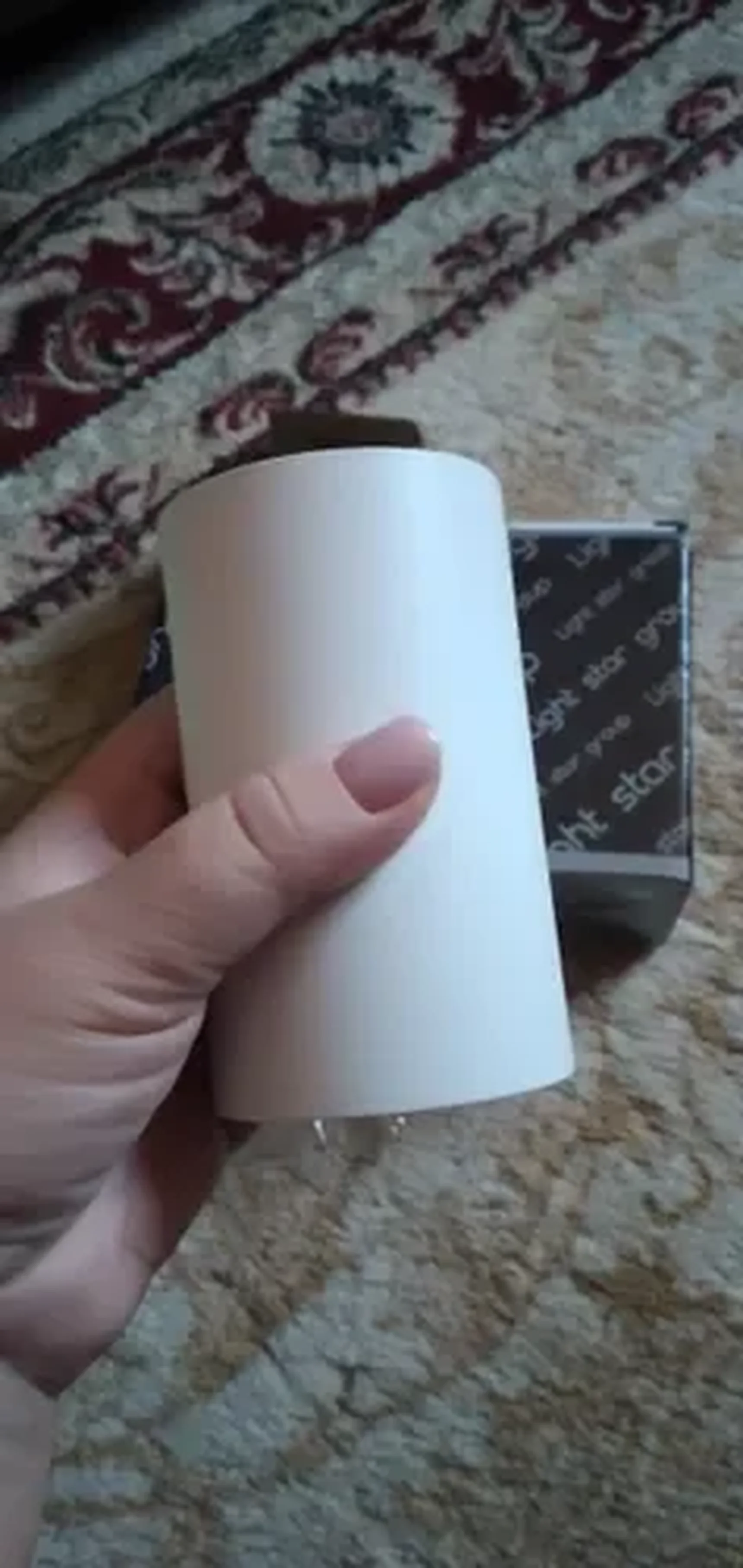 Фото из отзыва