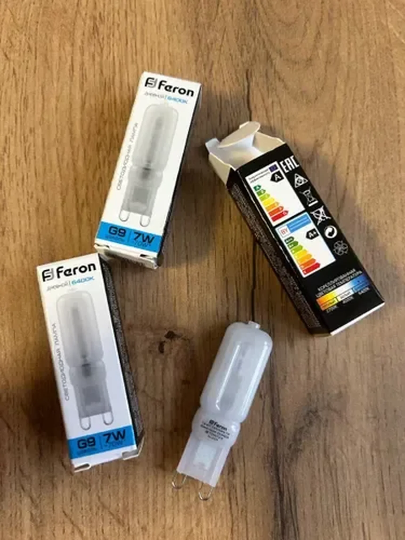 Фото из отзыва