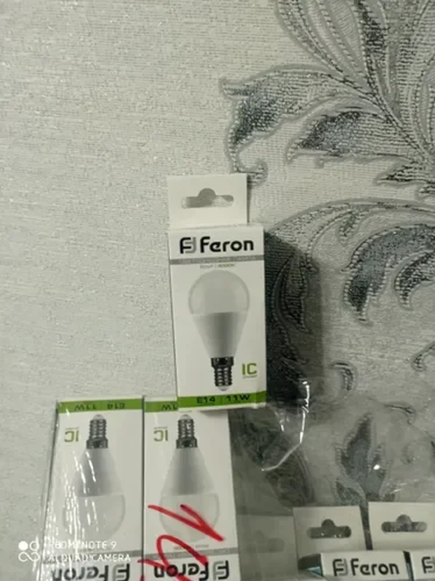 Фото из отзыва