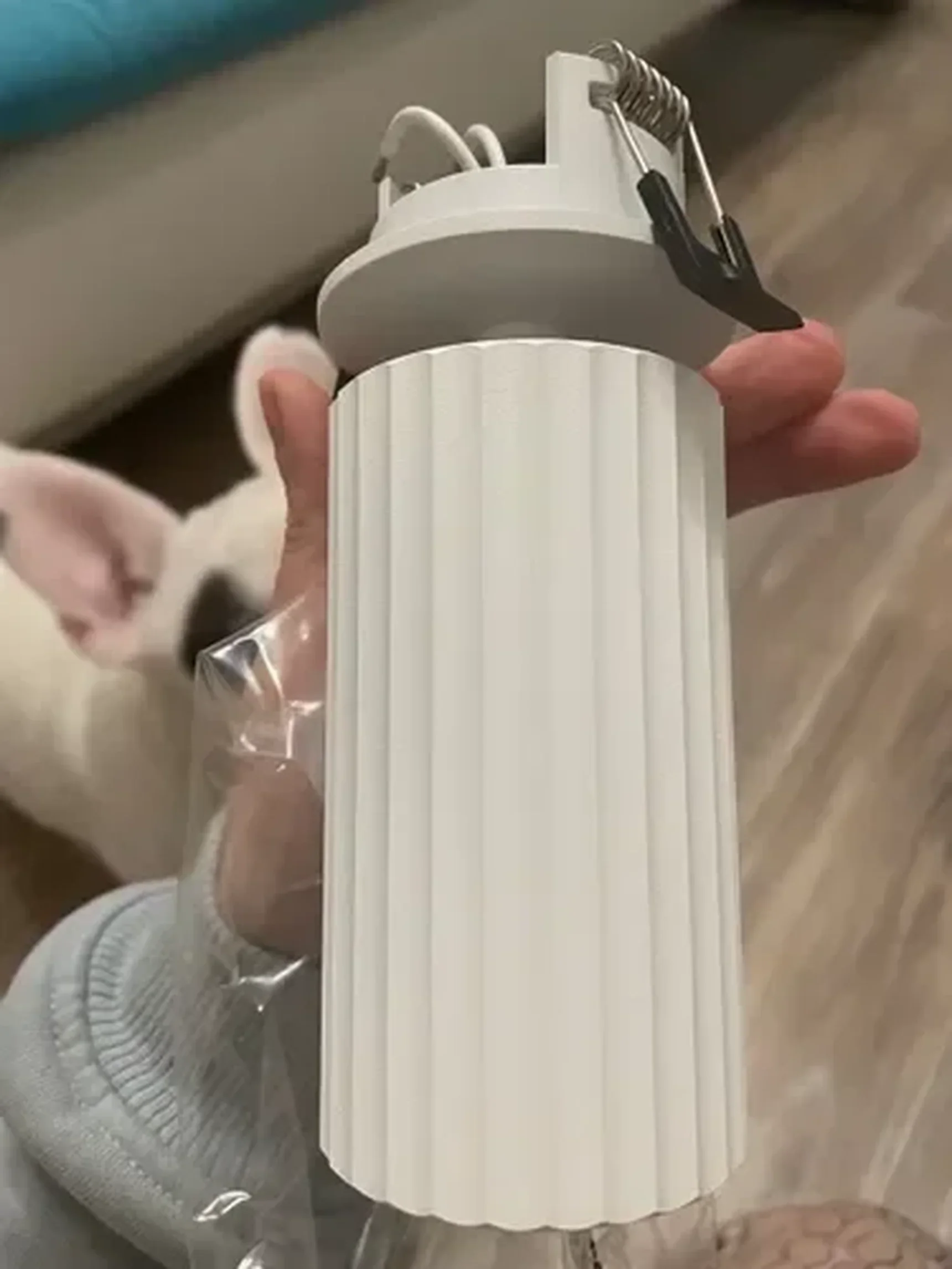 Фото из отзыва