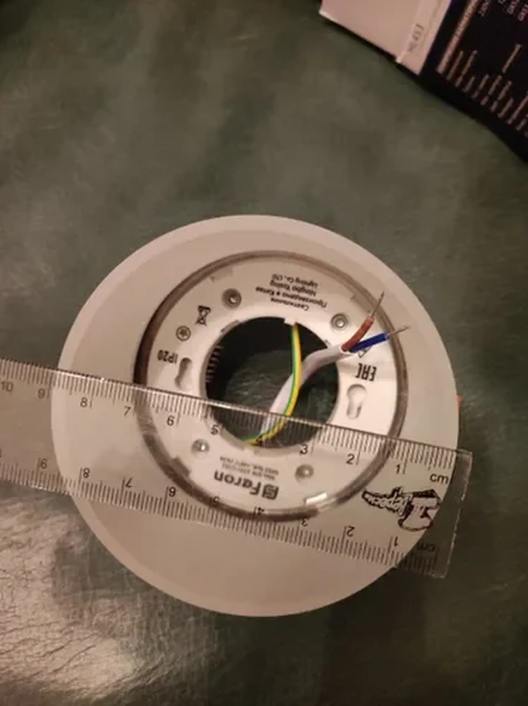 Фото из отзыва