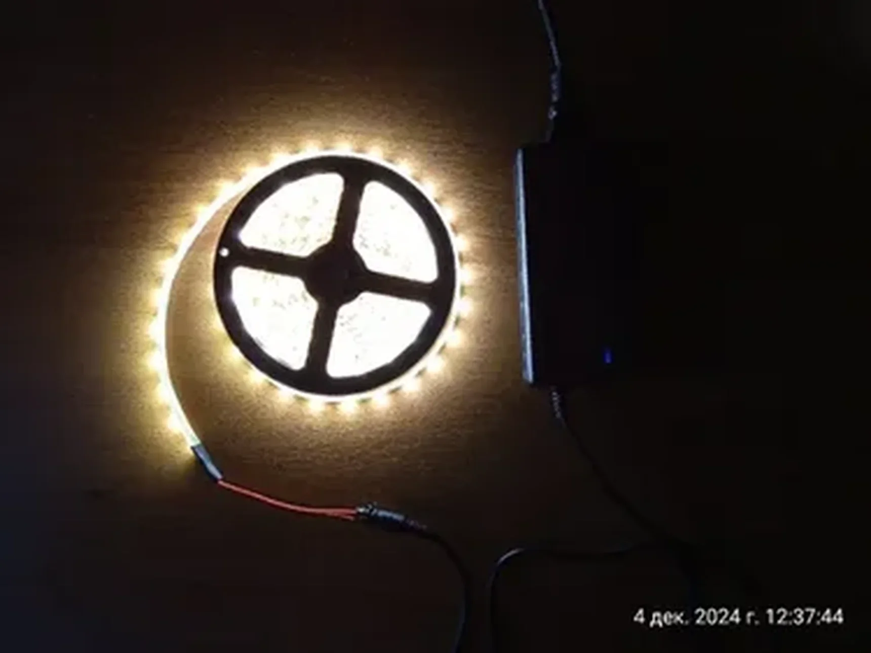 Фото из отзыва