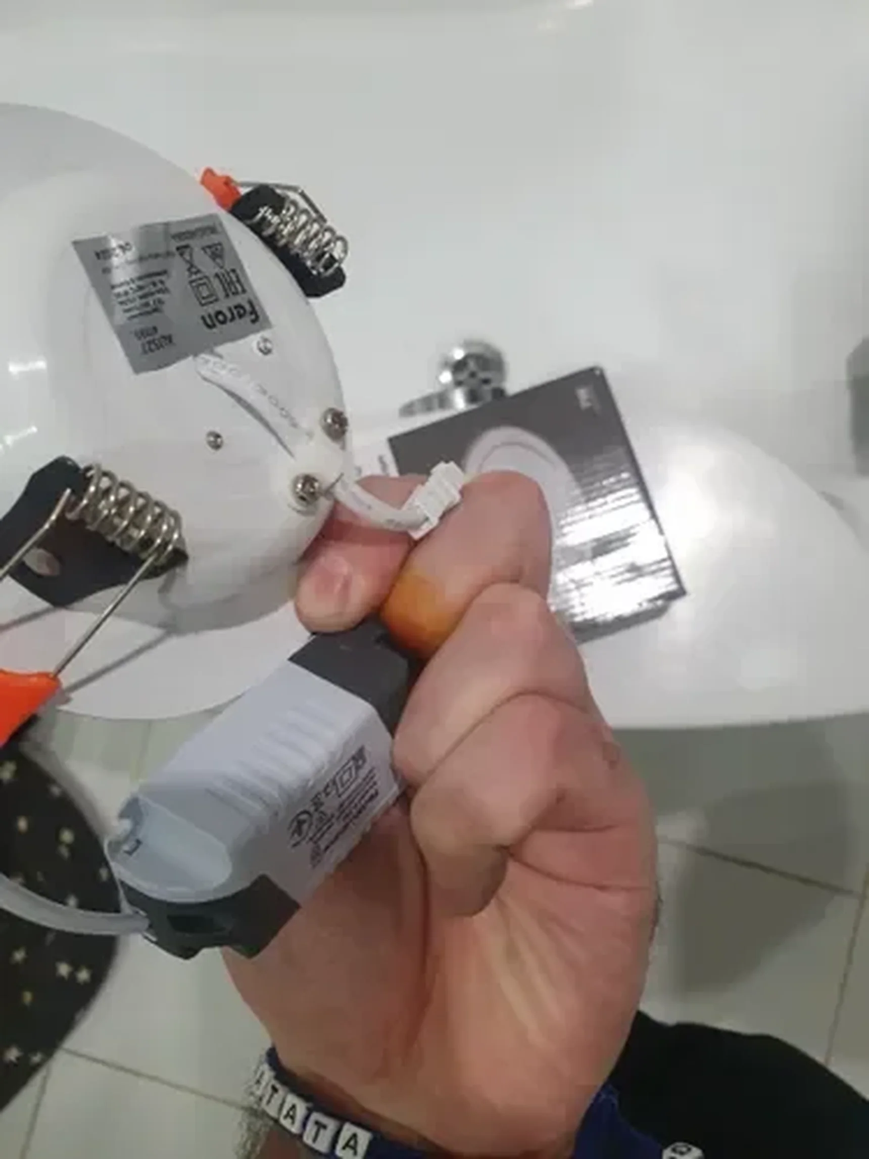 Фото из отзыва