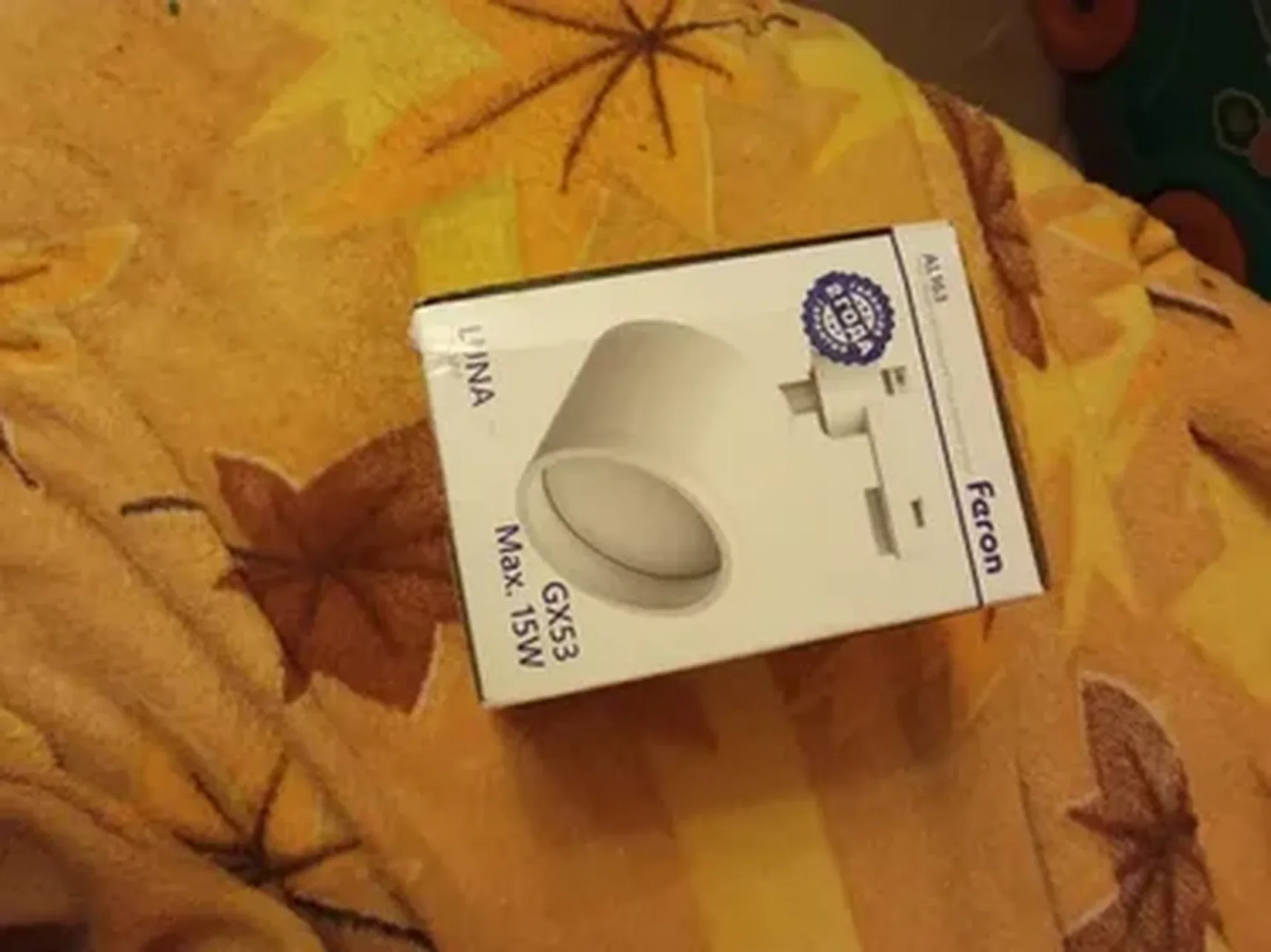 Фото из отзыва