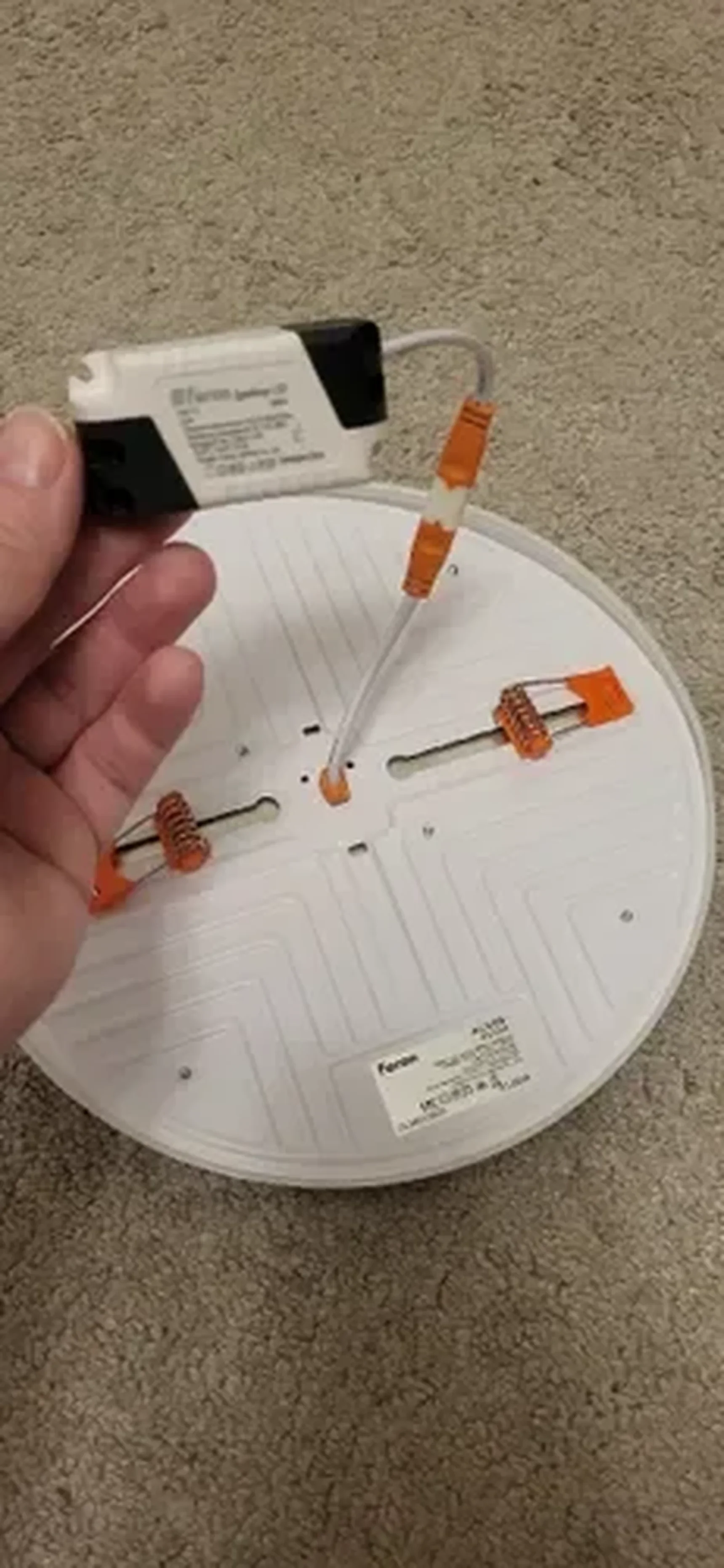 Фото из отзыва