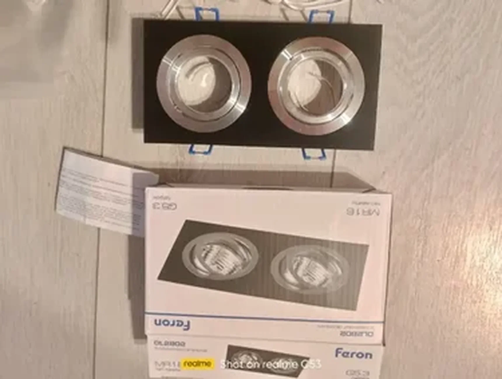 Фото из отзыва