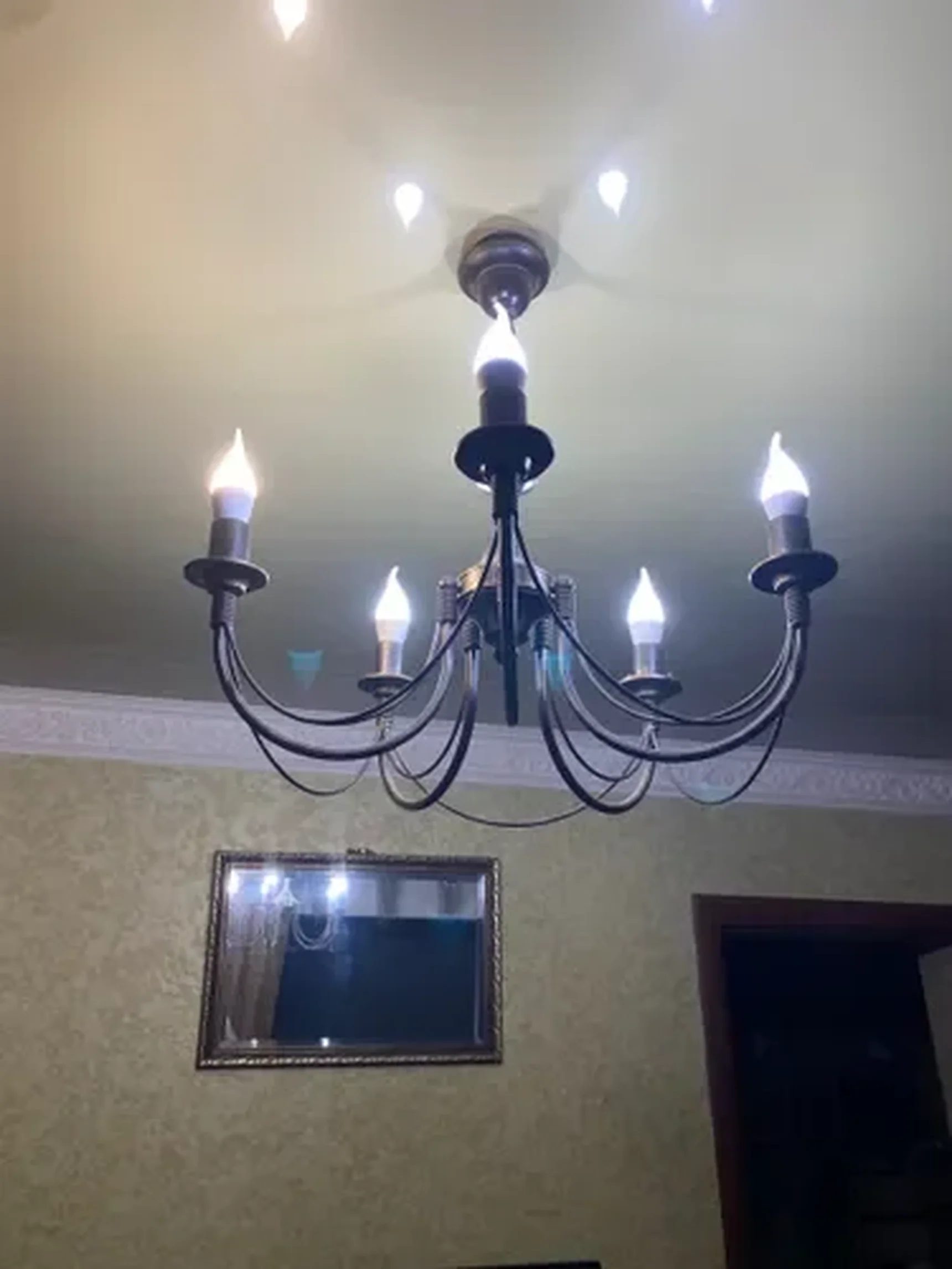 Фото из отзыва