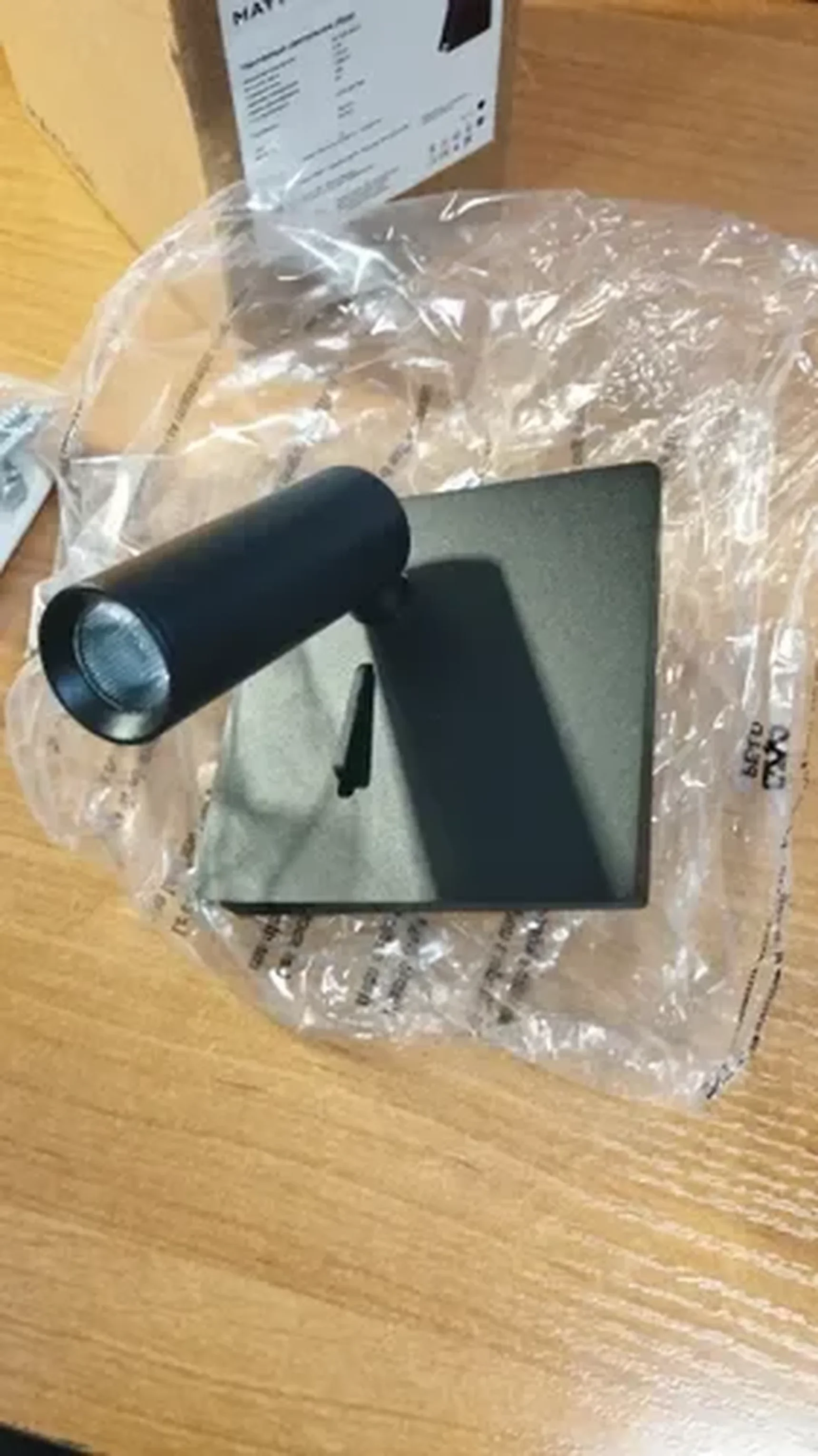 Фото из отзыва