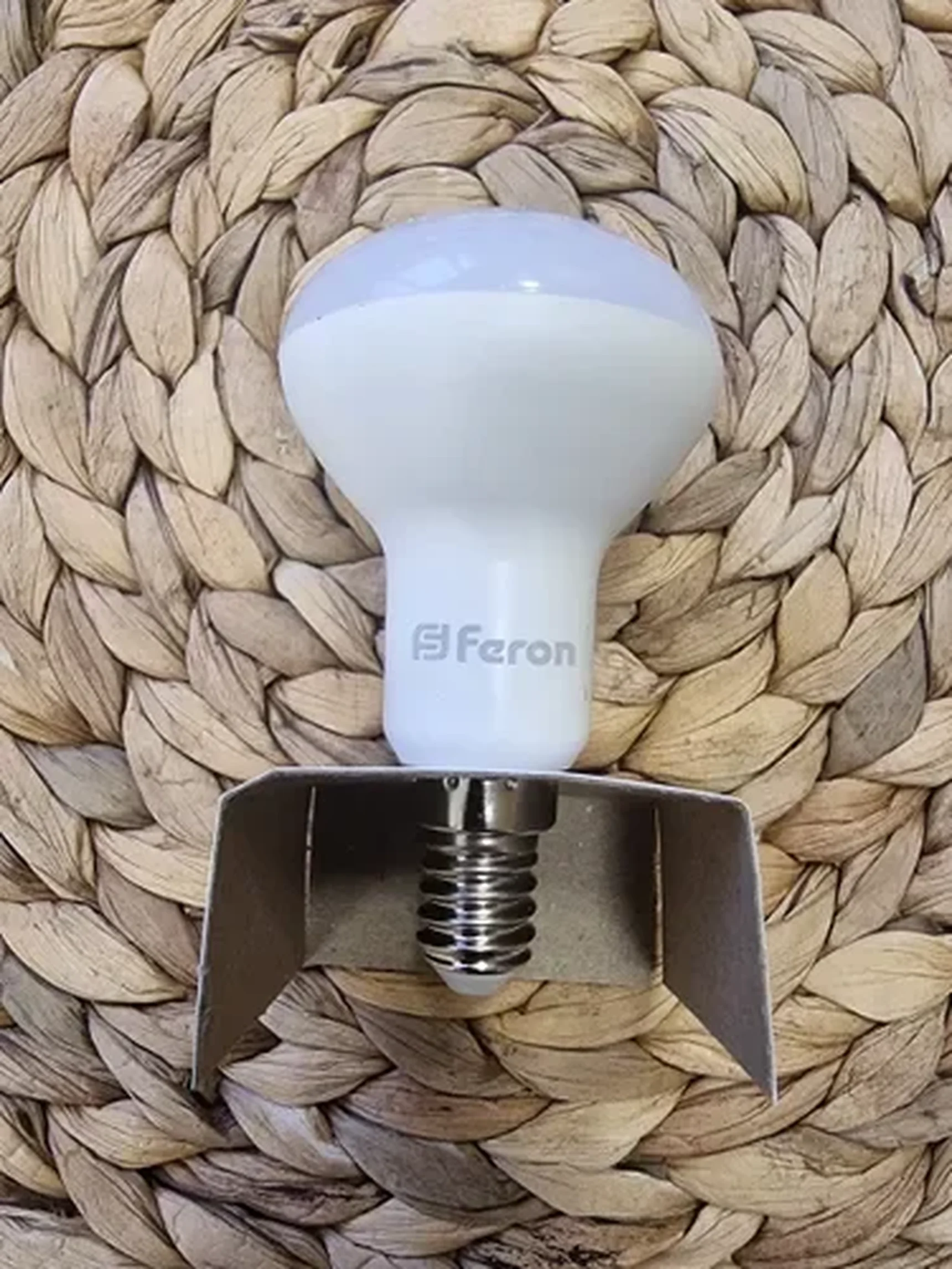 Фото из отзыва