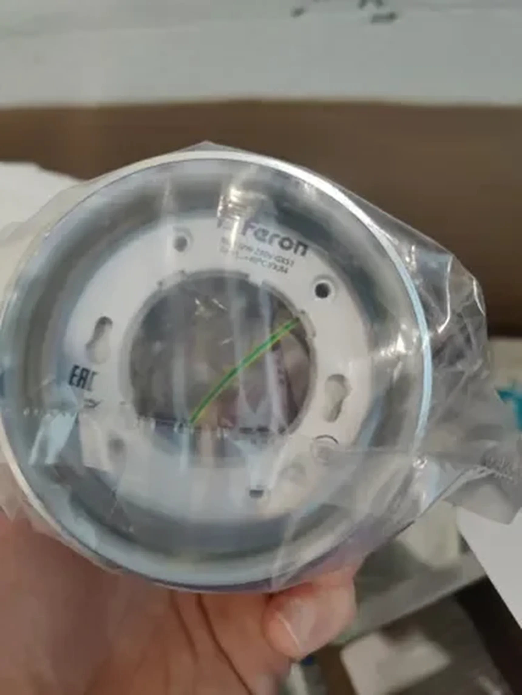 Фото из отзыва