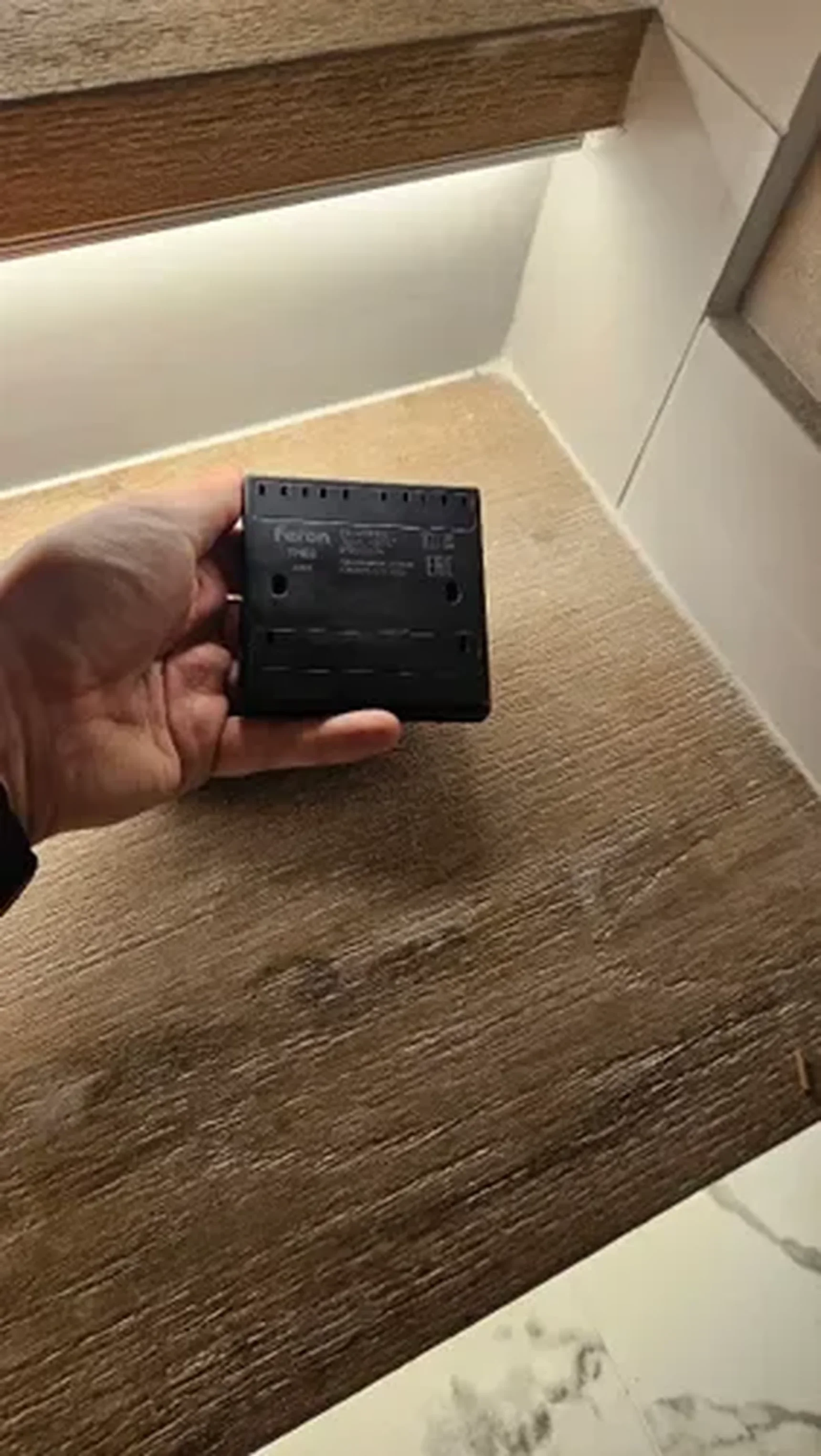 Фото из отзыва