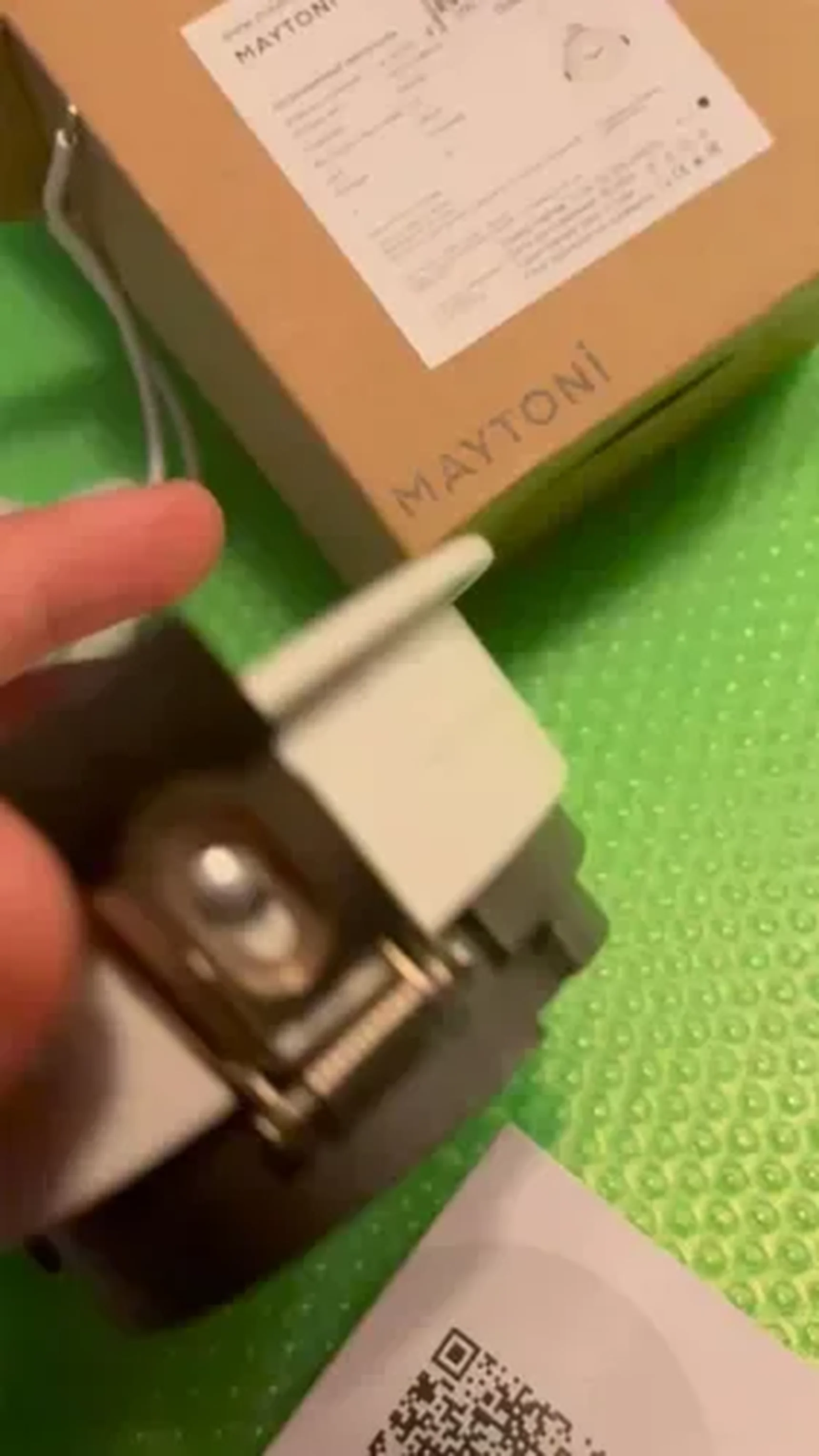 Фото из отзыва