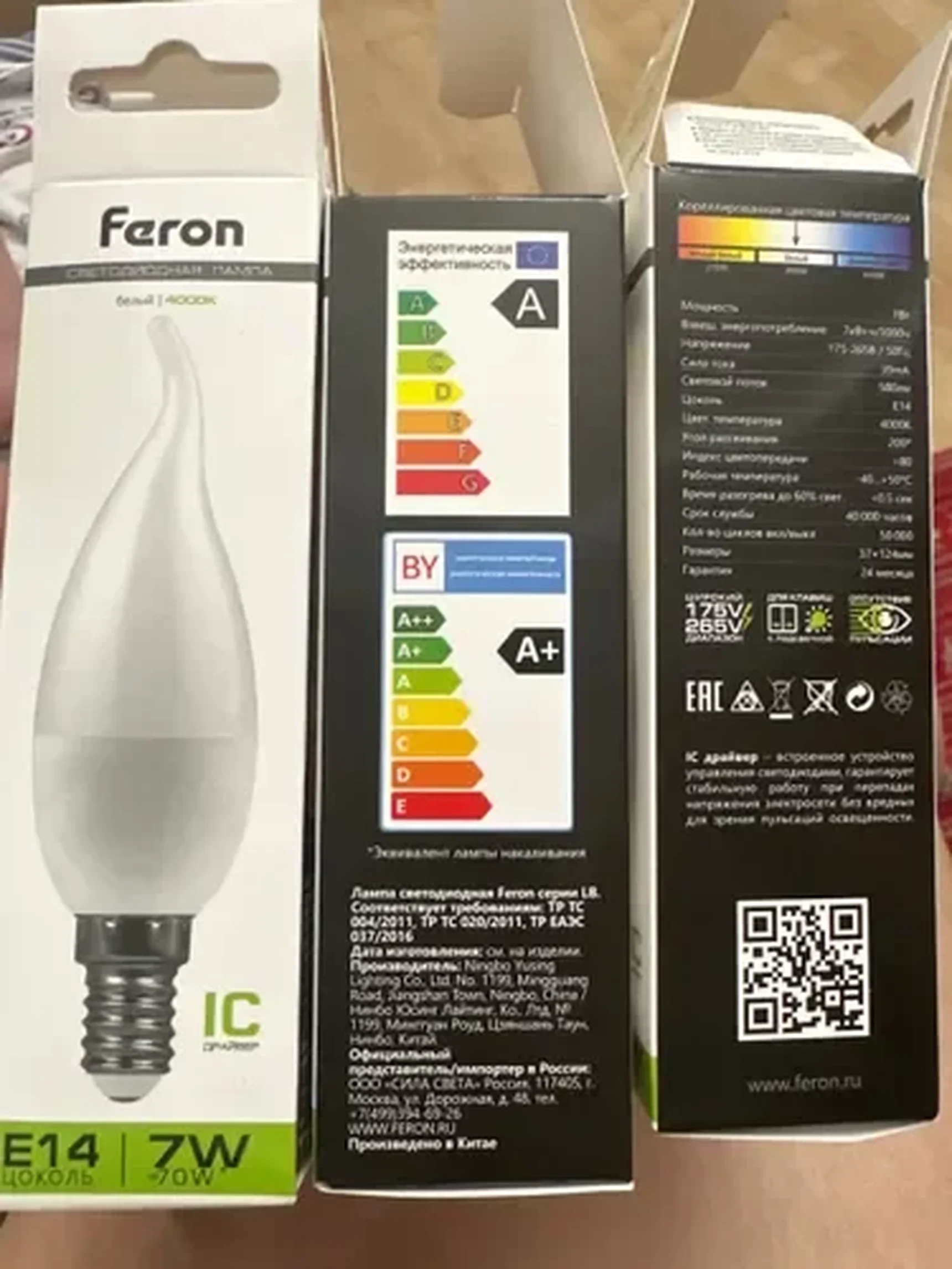 Фото из отзыва