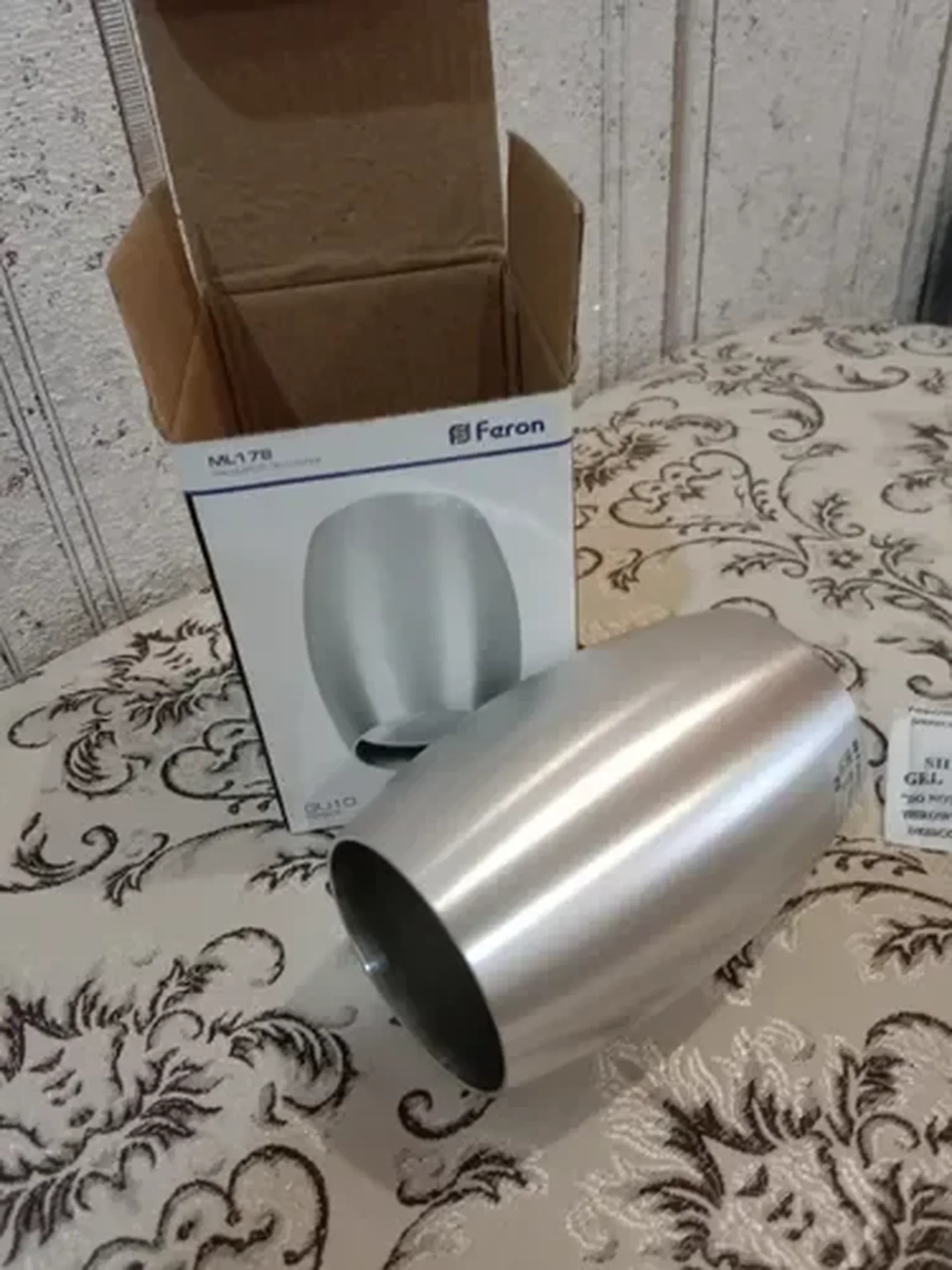 Фото из отзыва