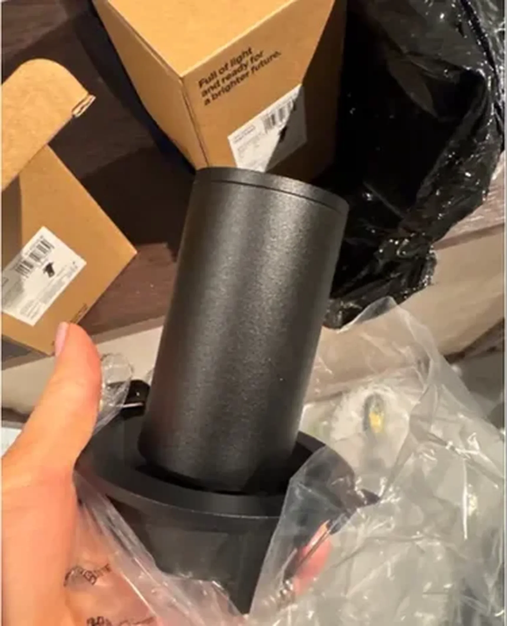 Фото из отзыва