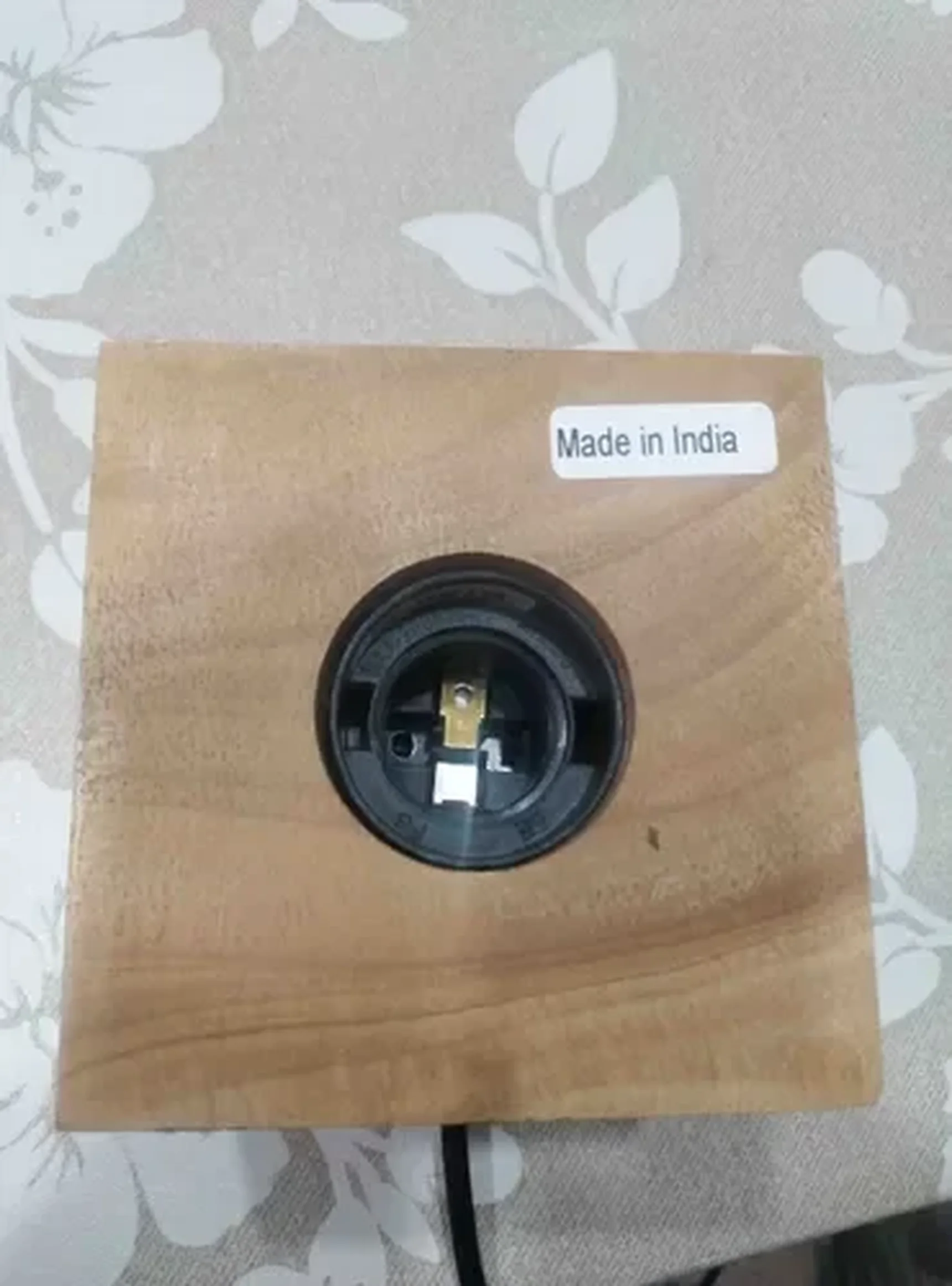 Фото из отзыва