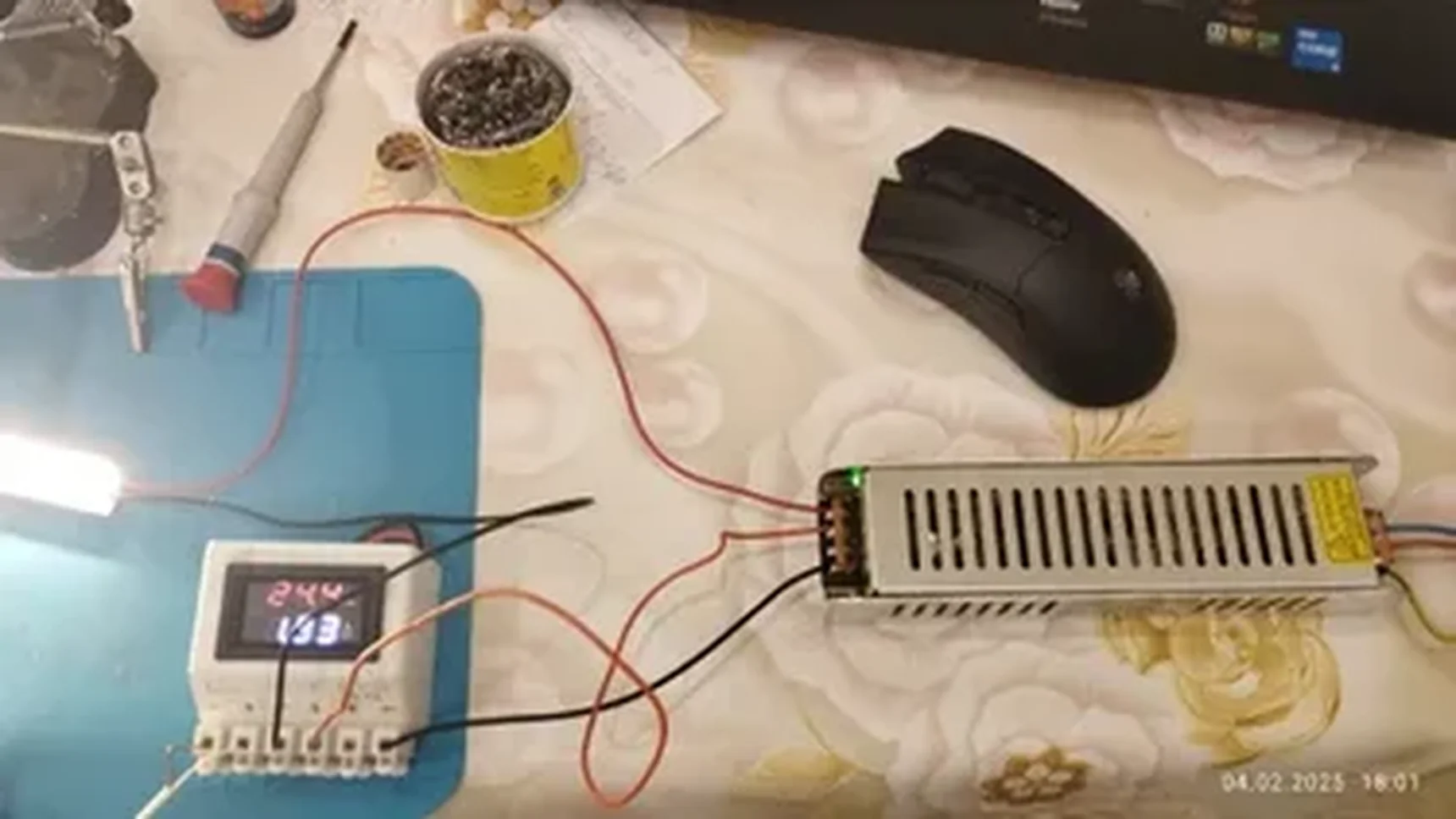 Фото из отзыва