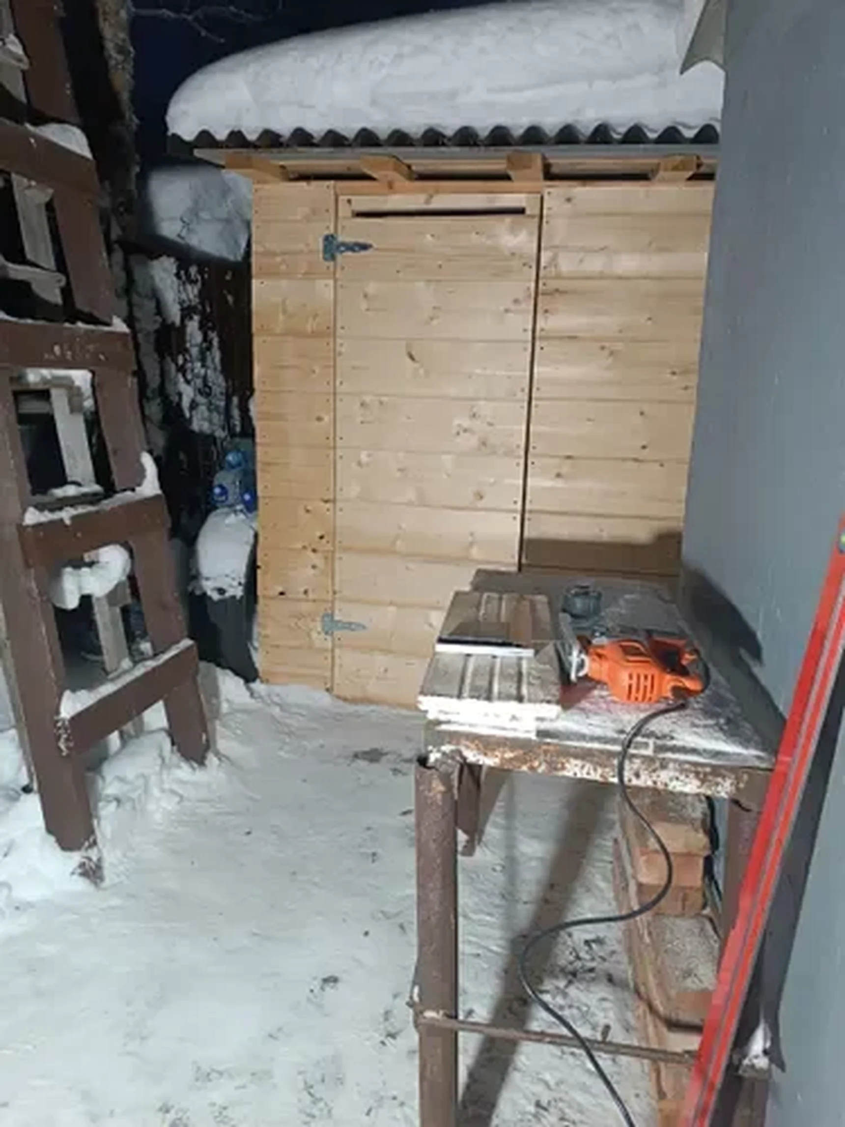 Фото из отзыва