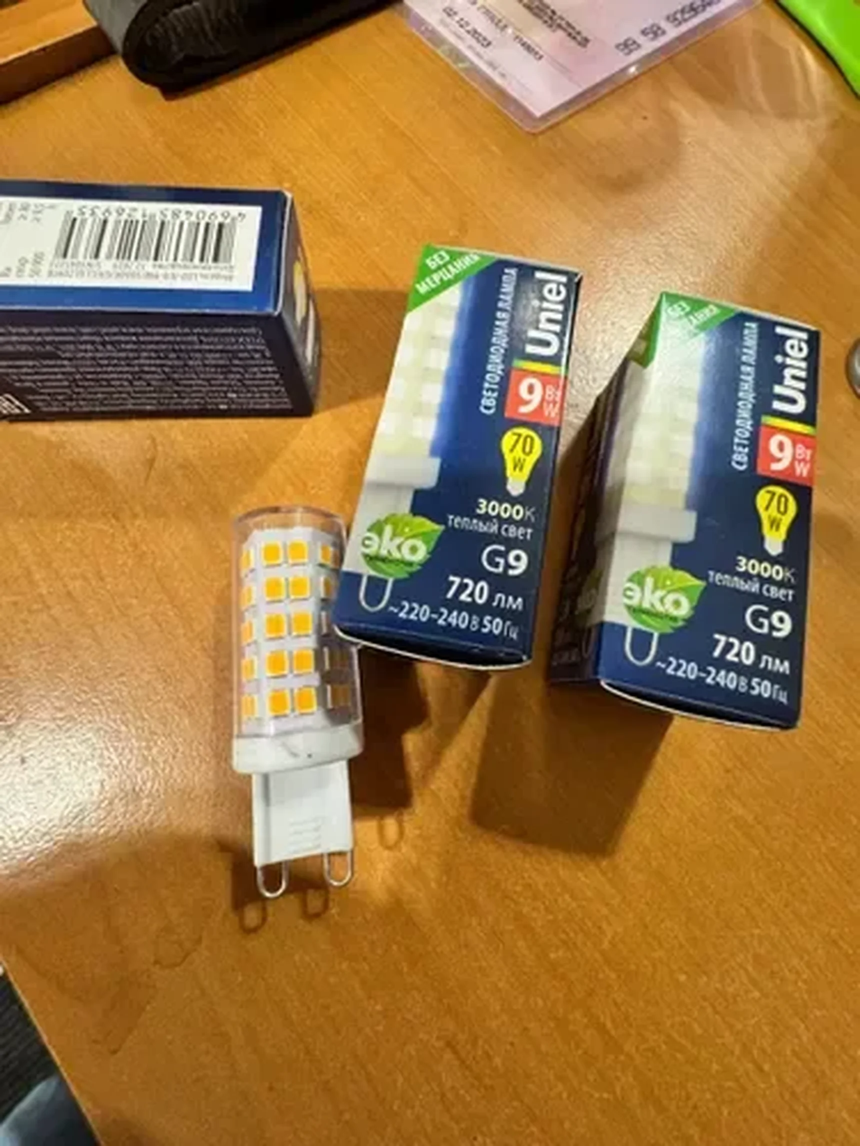 Фото из отзыва