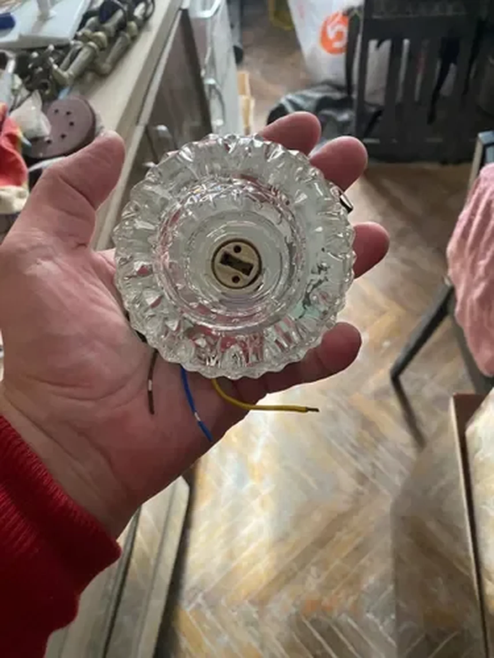 Фото из отзыва