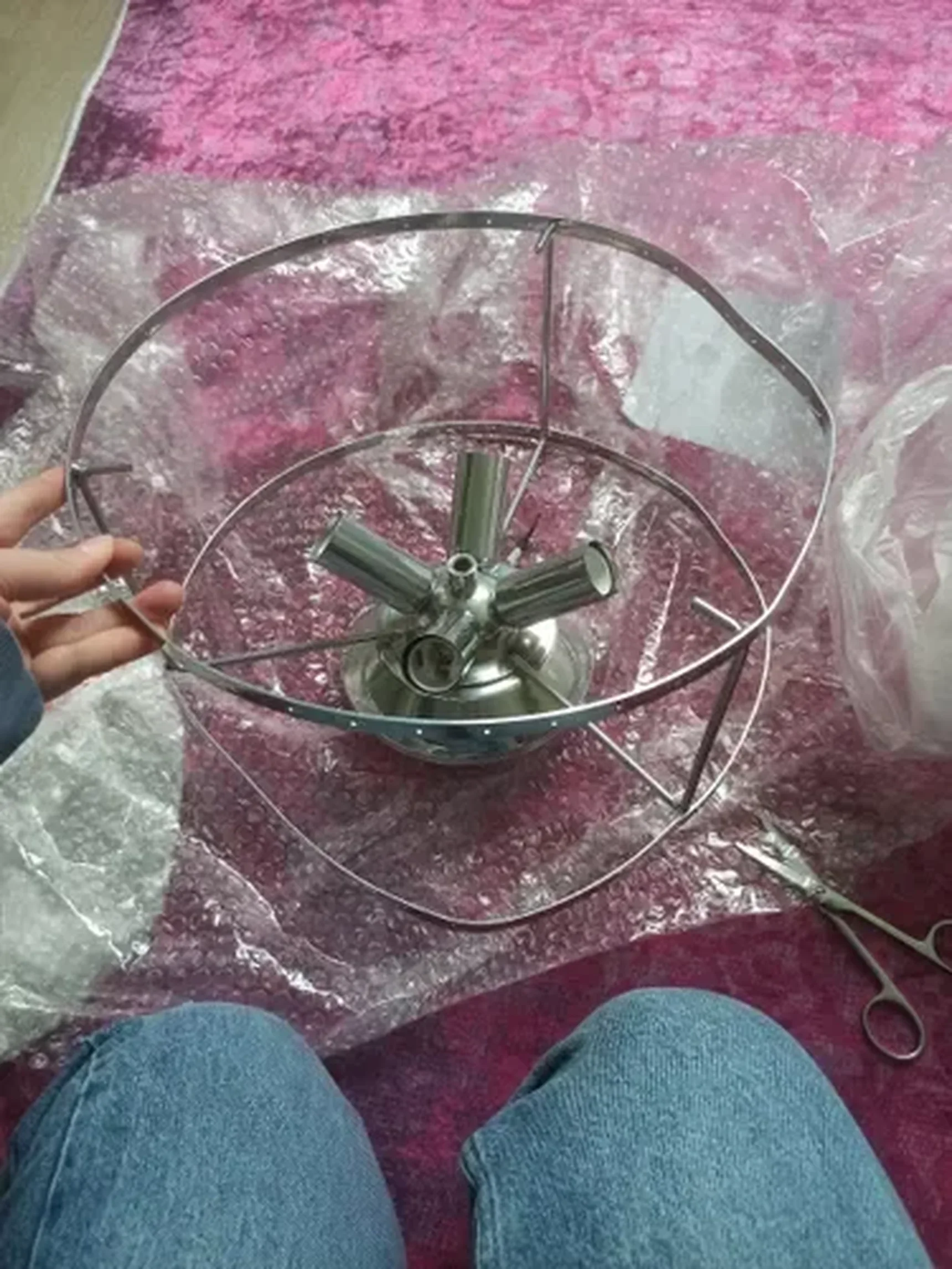 Фото из отзыва