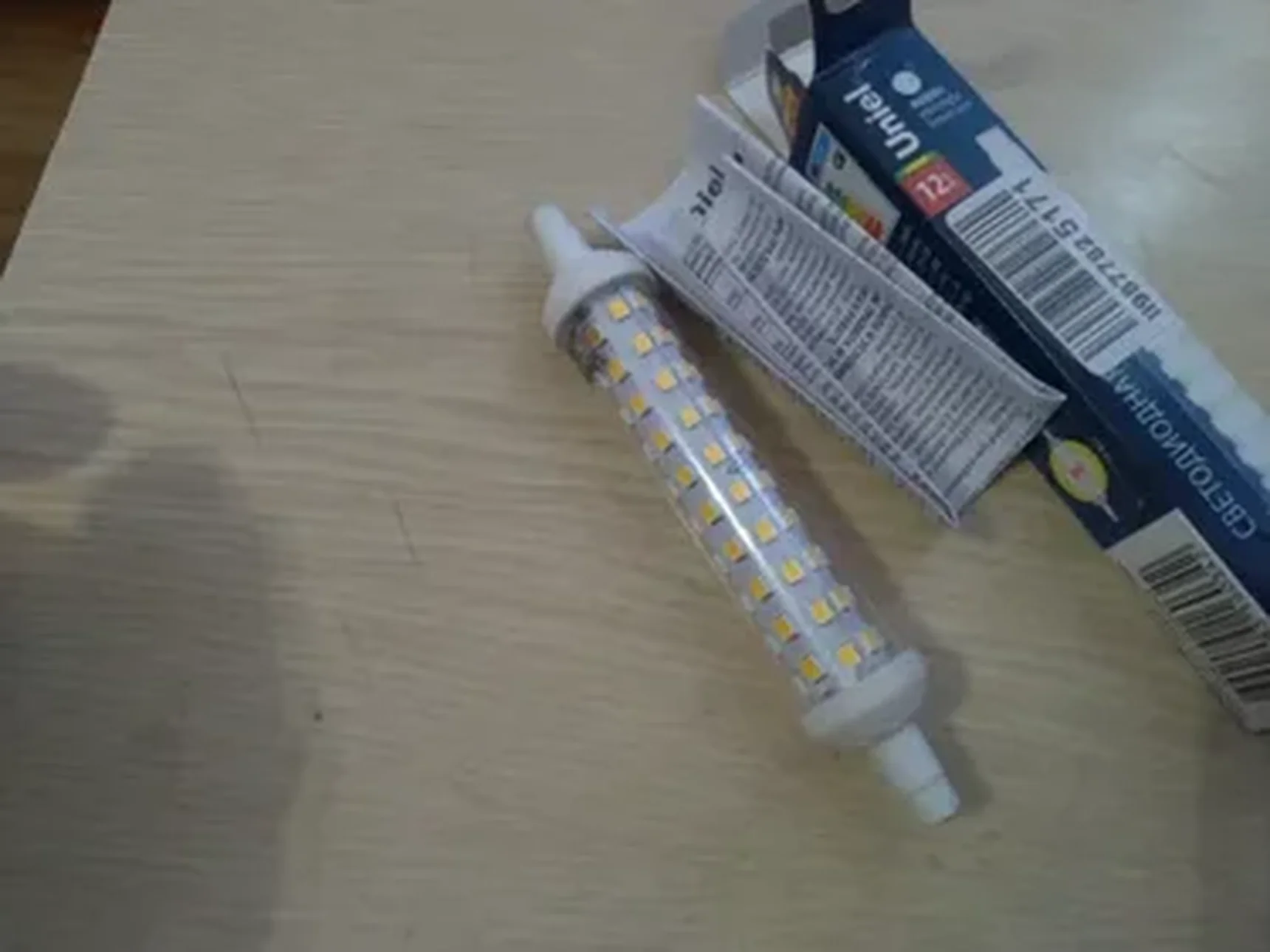 Фото из отзыва