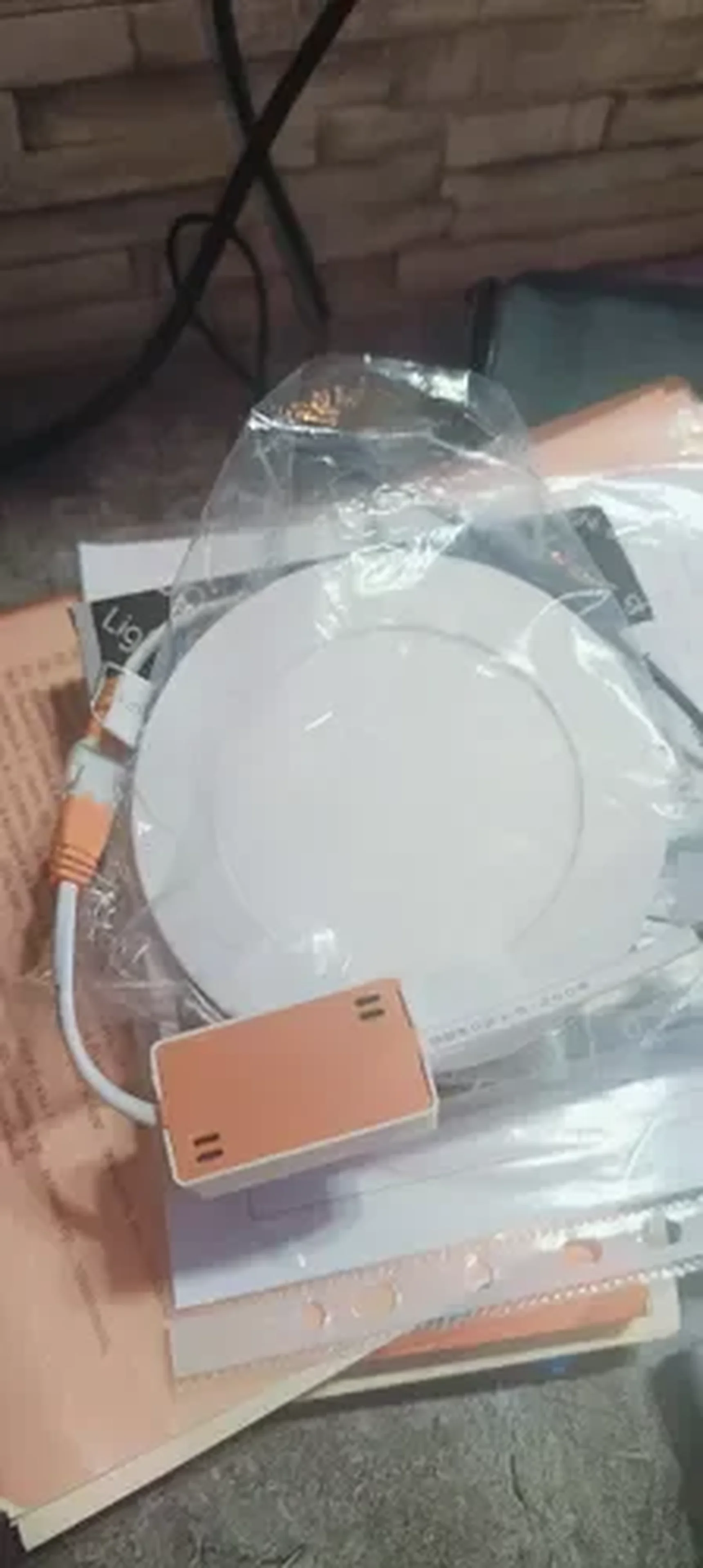 Фото из отзыва