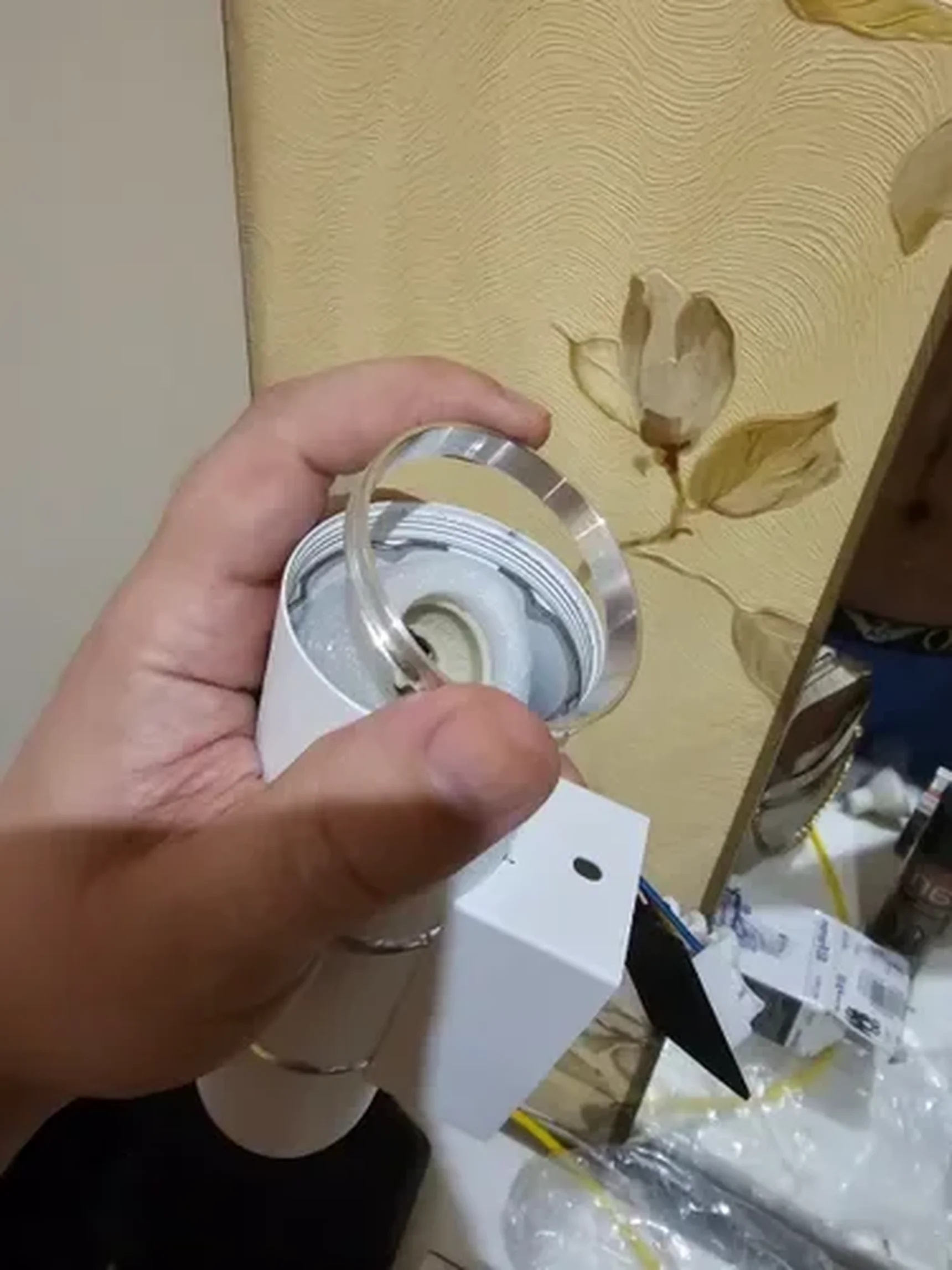 Фото из отзыва